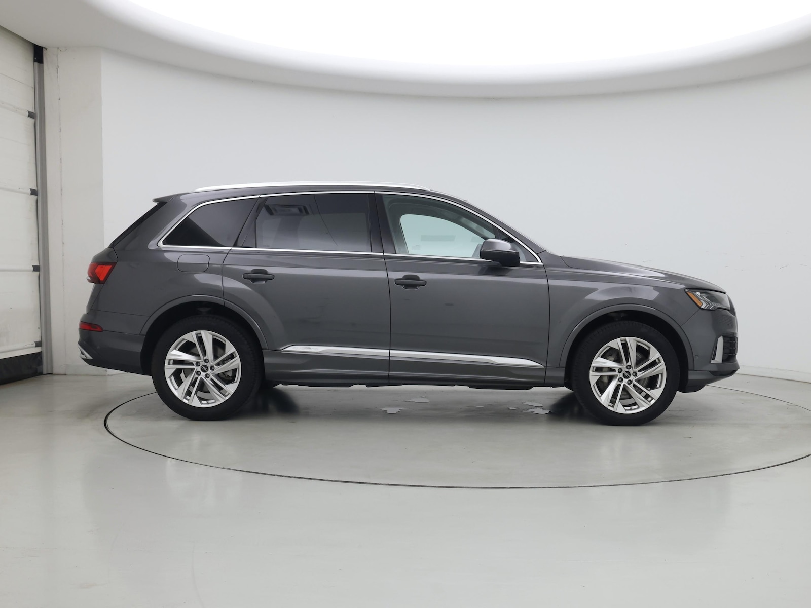 2023 Audi Q7 Premium Plus - Photo 8