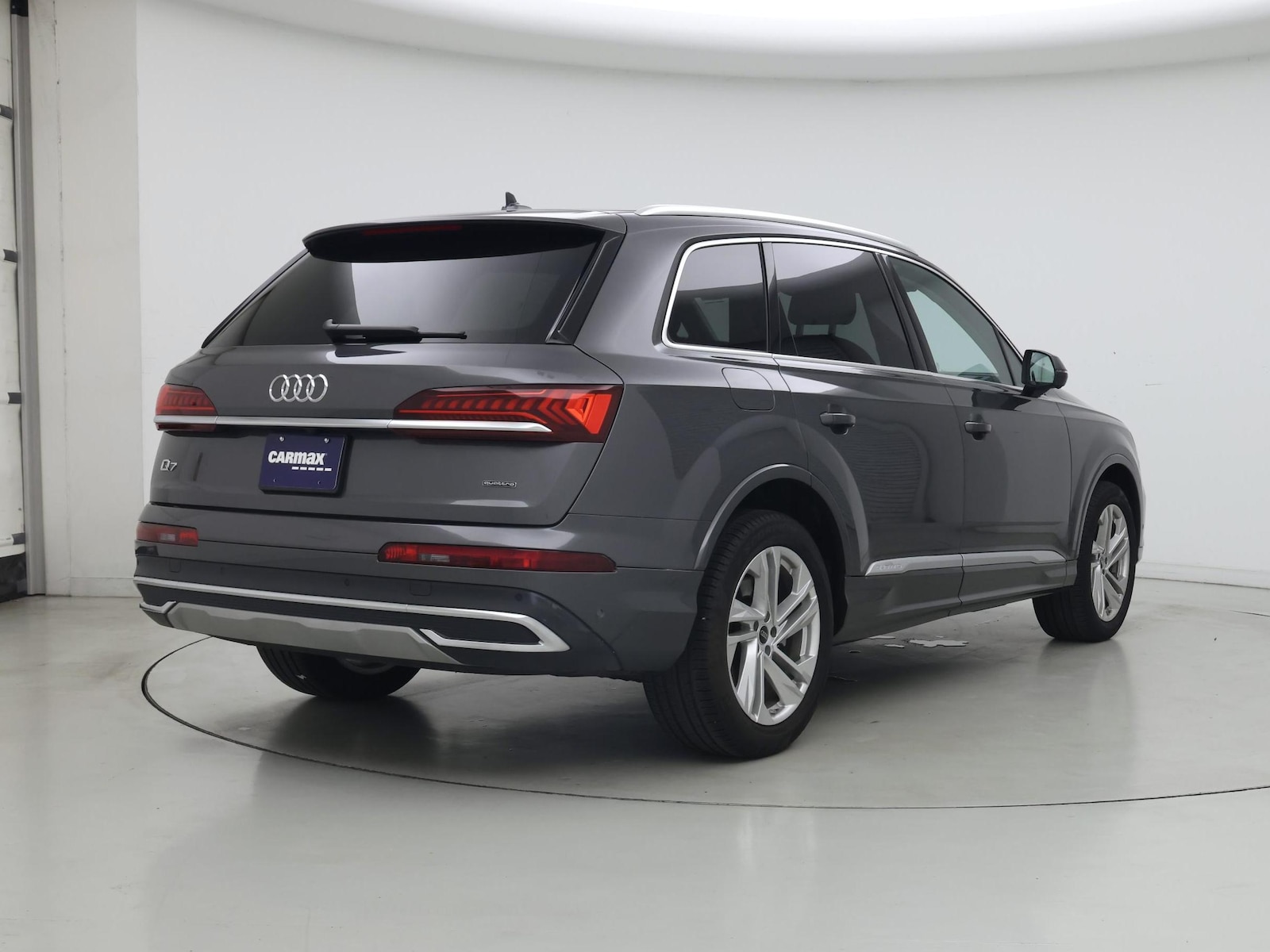 2023 Audi Q7 Premium Plus - Photo 9