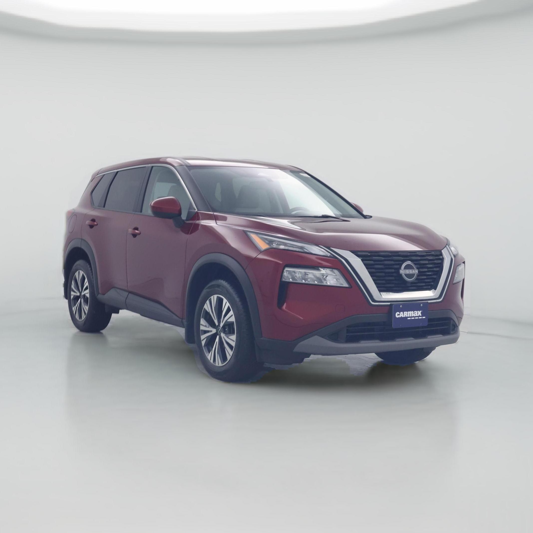 Thumbnail: 2023 Nissan Rogue - 1