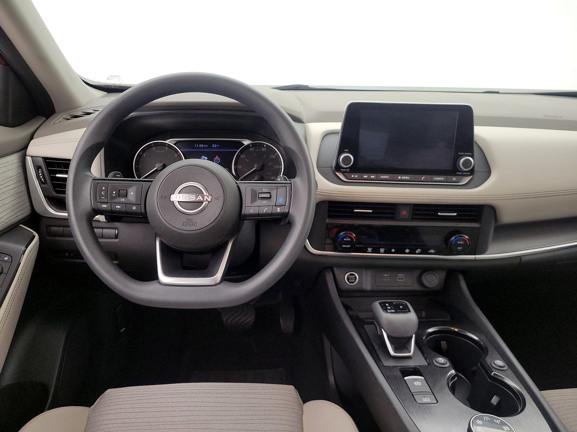 Thumbnail: 2023 Nissan Rogue - 10