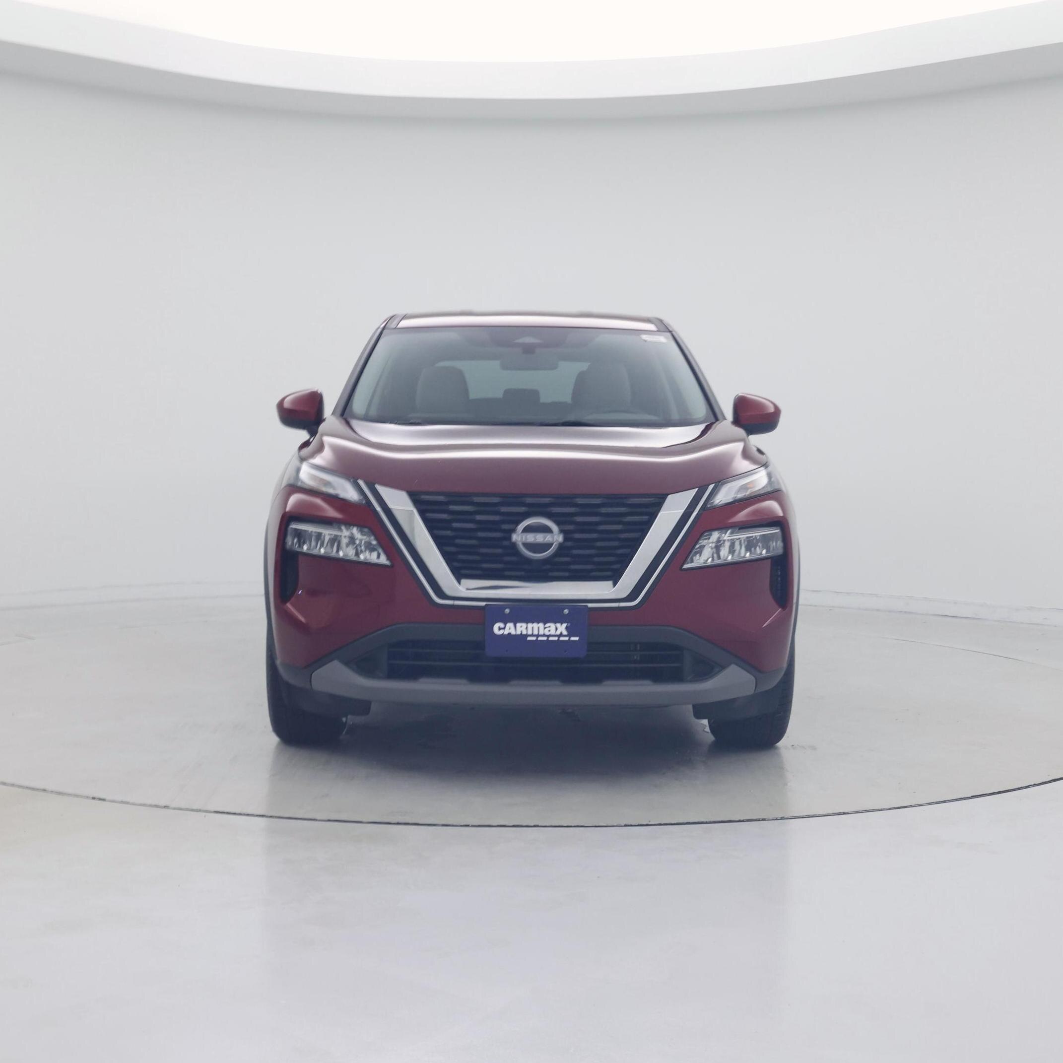 Thumbnail: 2023 Nissan Rogue - 5
