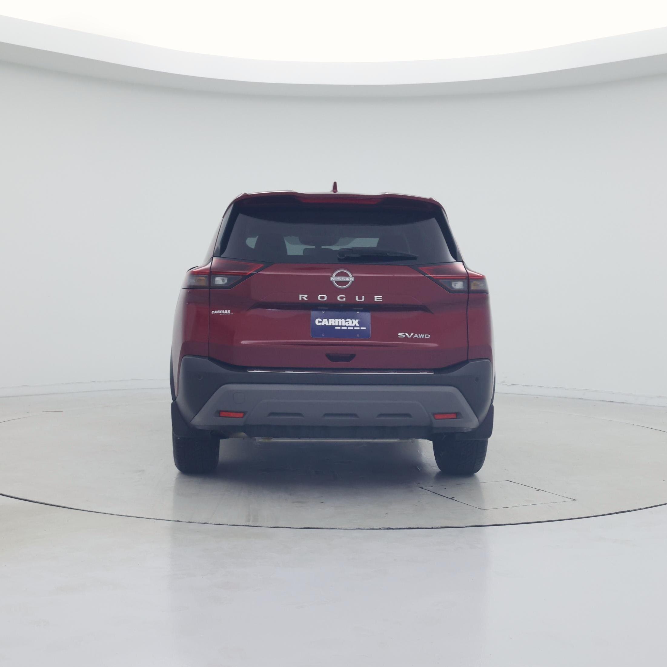 Thumbnail: 2023 Nissan Rogue - 6