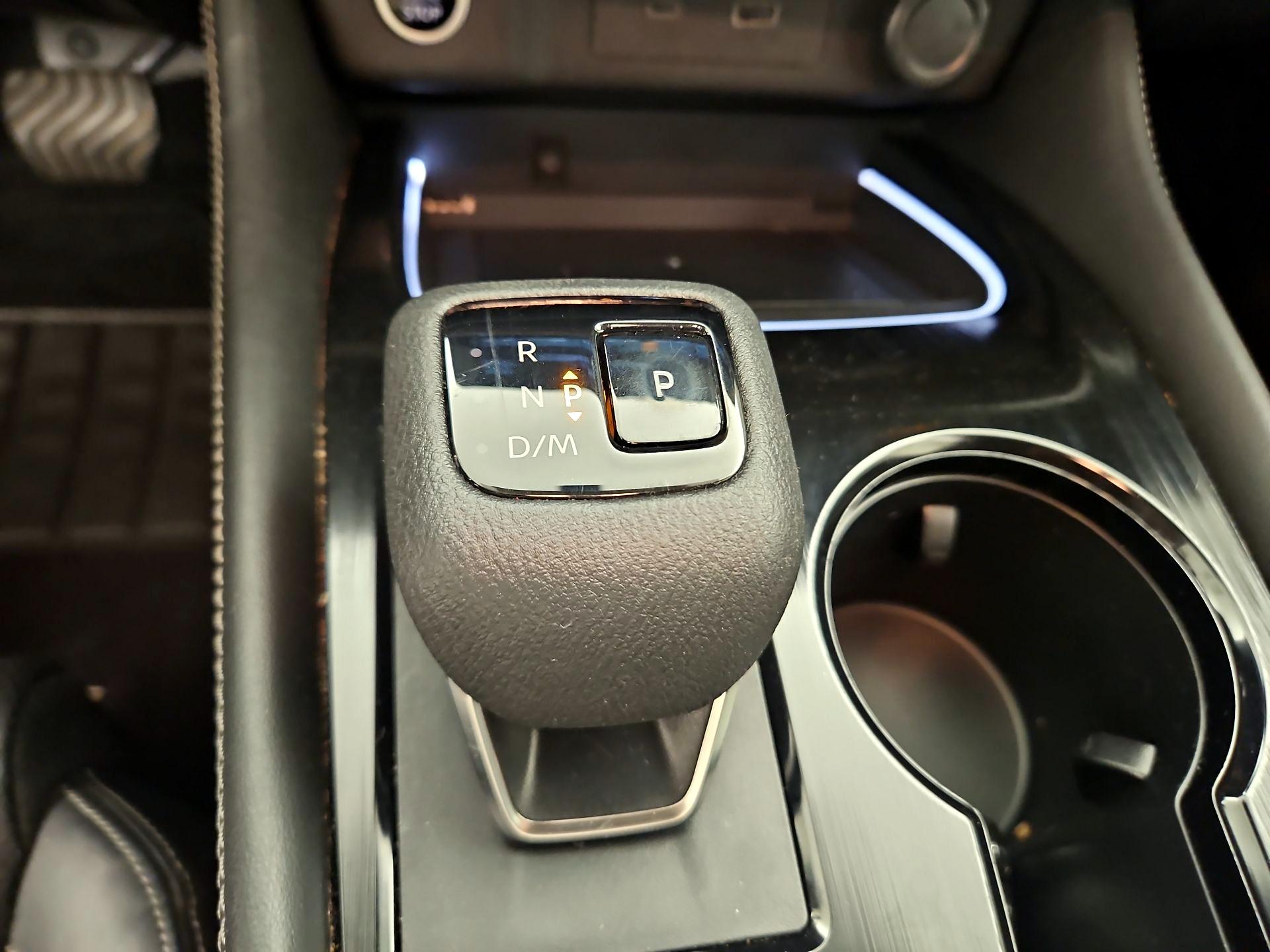 Thumbnail: 2021 Nissan Rogue - 18