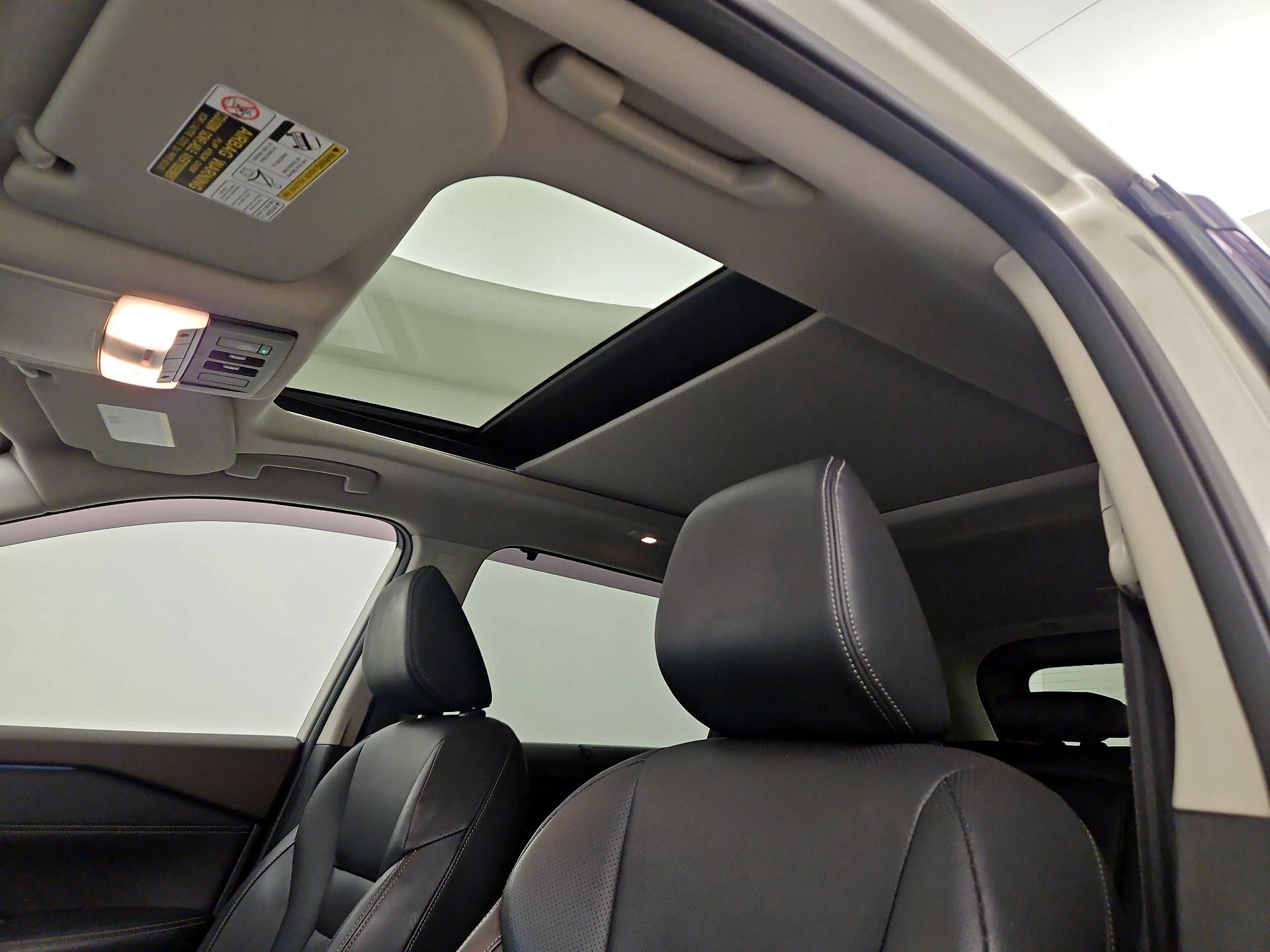 Thumbnail: 2021 Nissan Rogue - 20