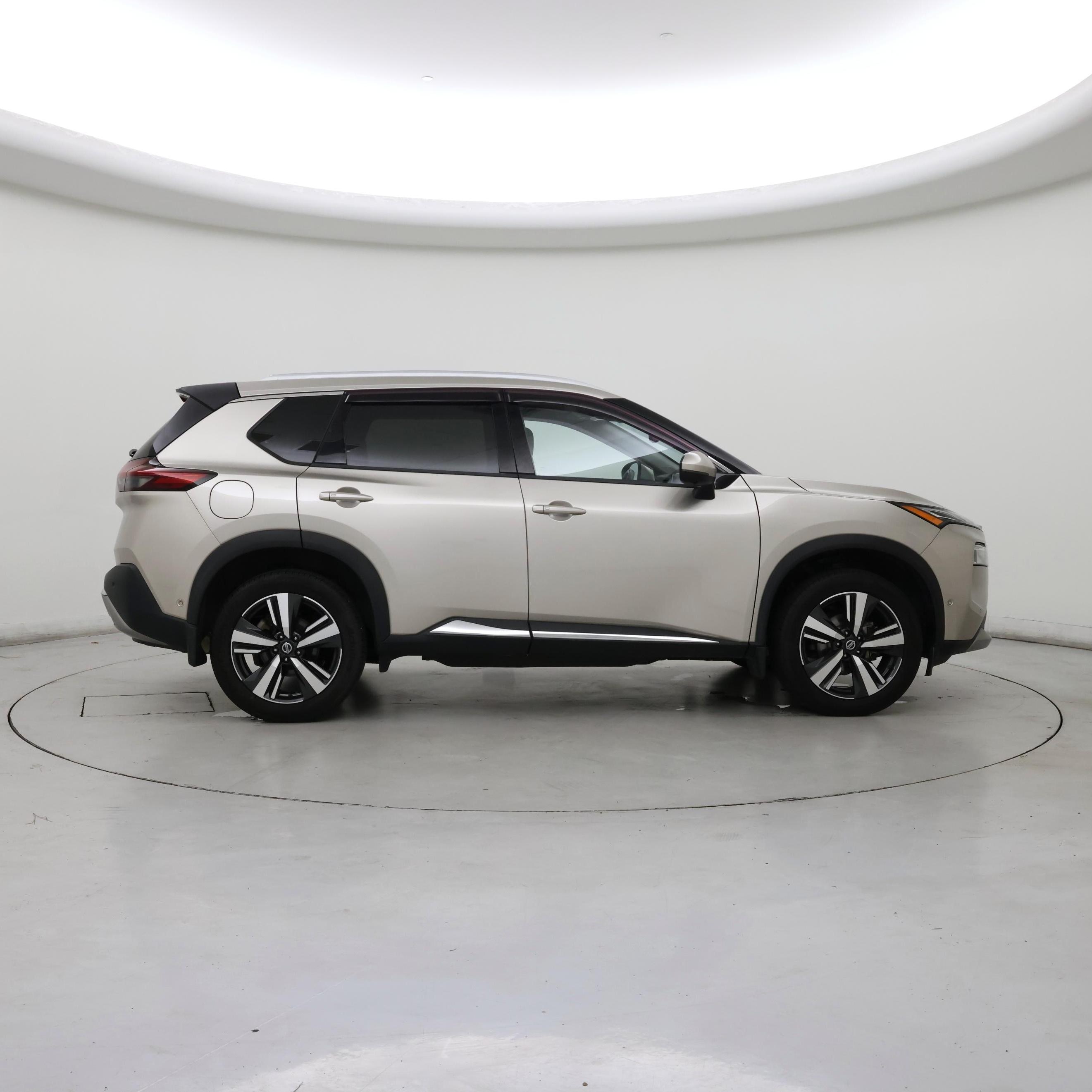 Thumbnail: 2021 Nissan Rogue - 7