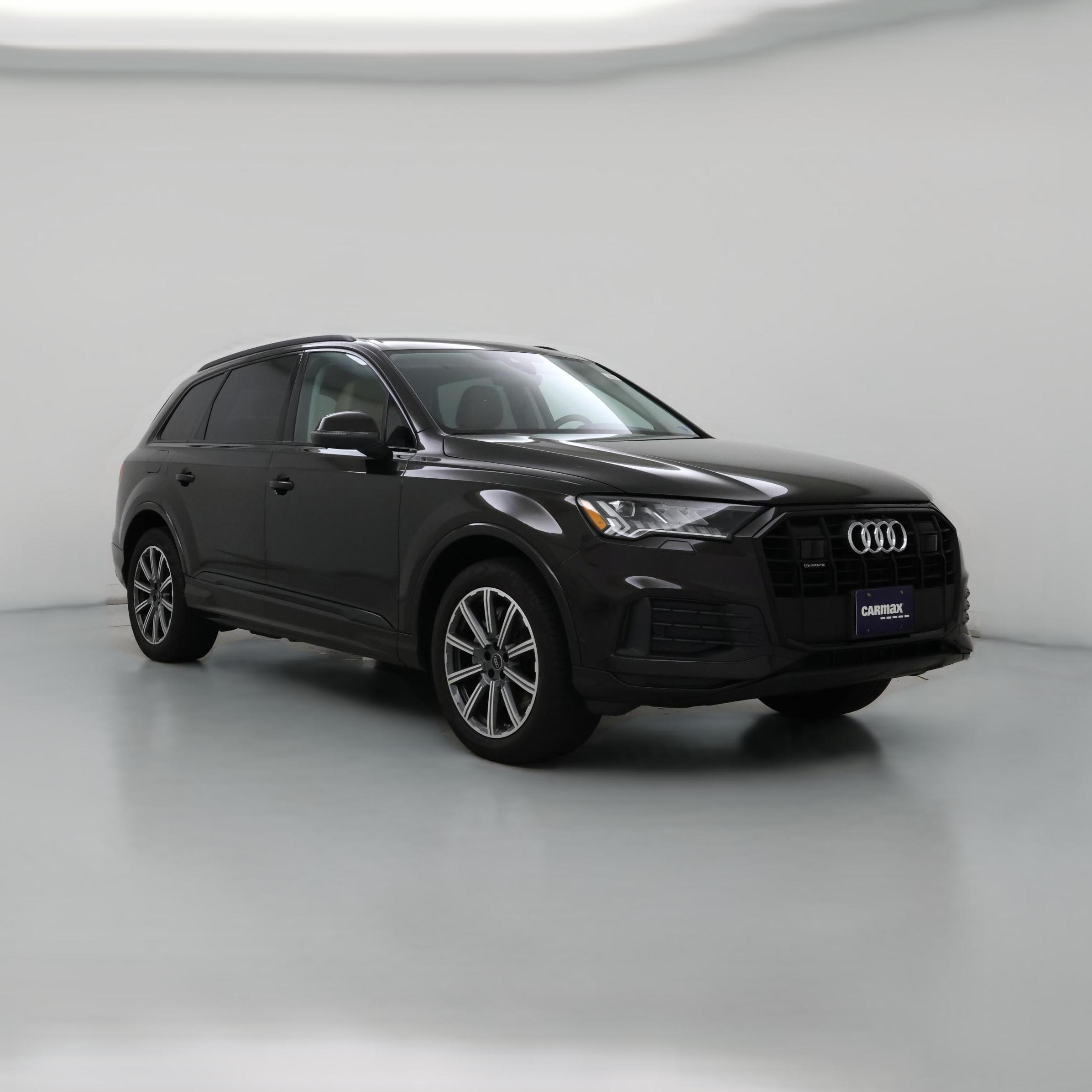 2024 Audi Q7