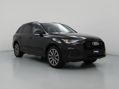 2024 Audi Q7 Premium Plus