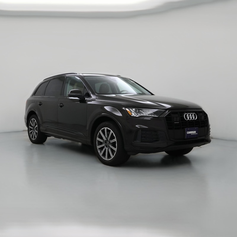 2024 Audi Q7 Premium Plus