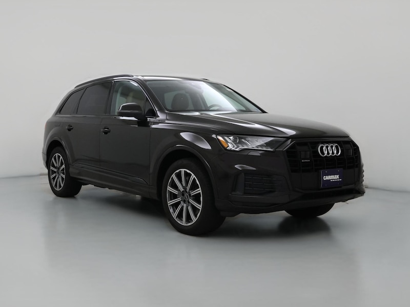 2024 Audi Q7 Premium Plus