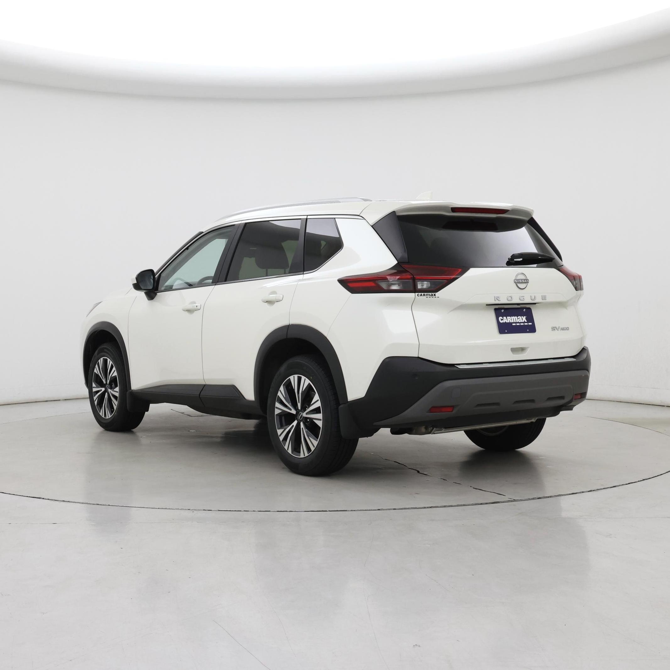 Thumbnail: 2023 Nissan Rogue - 2
