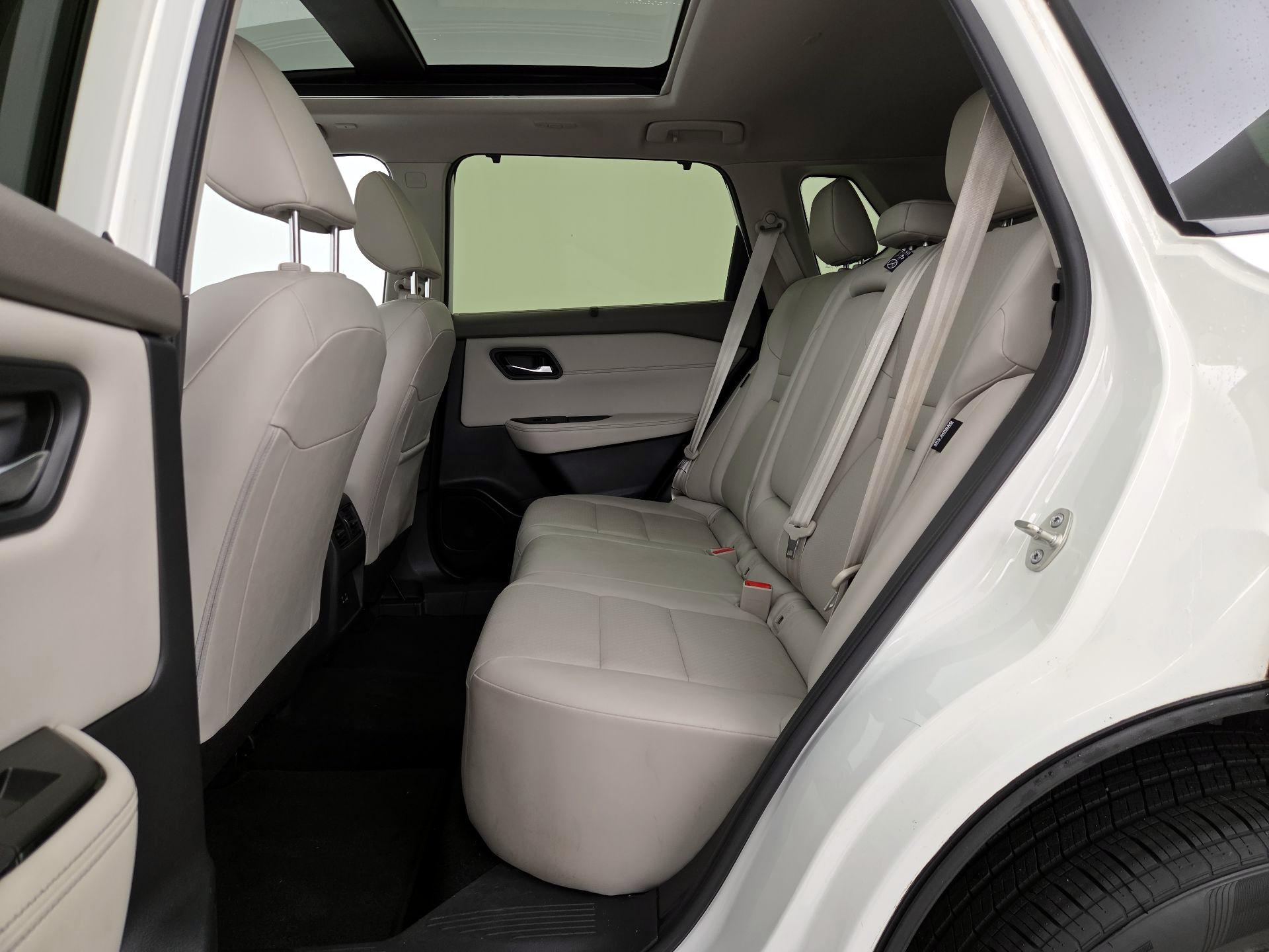 Thumbnail: 2023 Nissan Rogue - 20