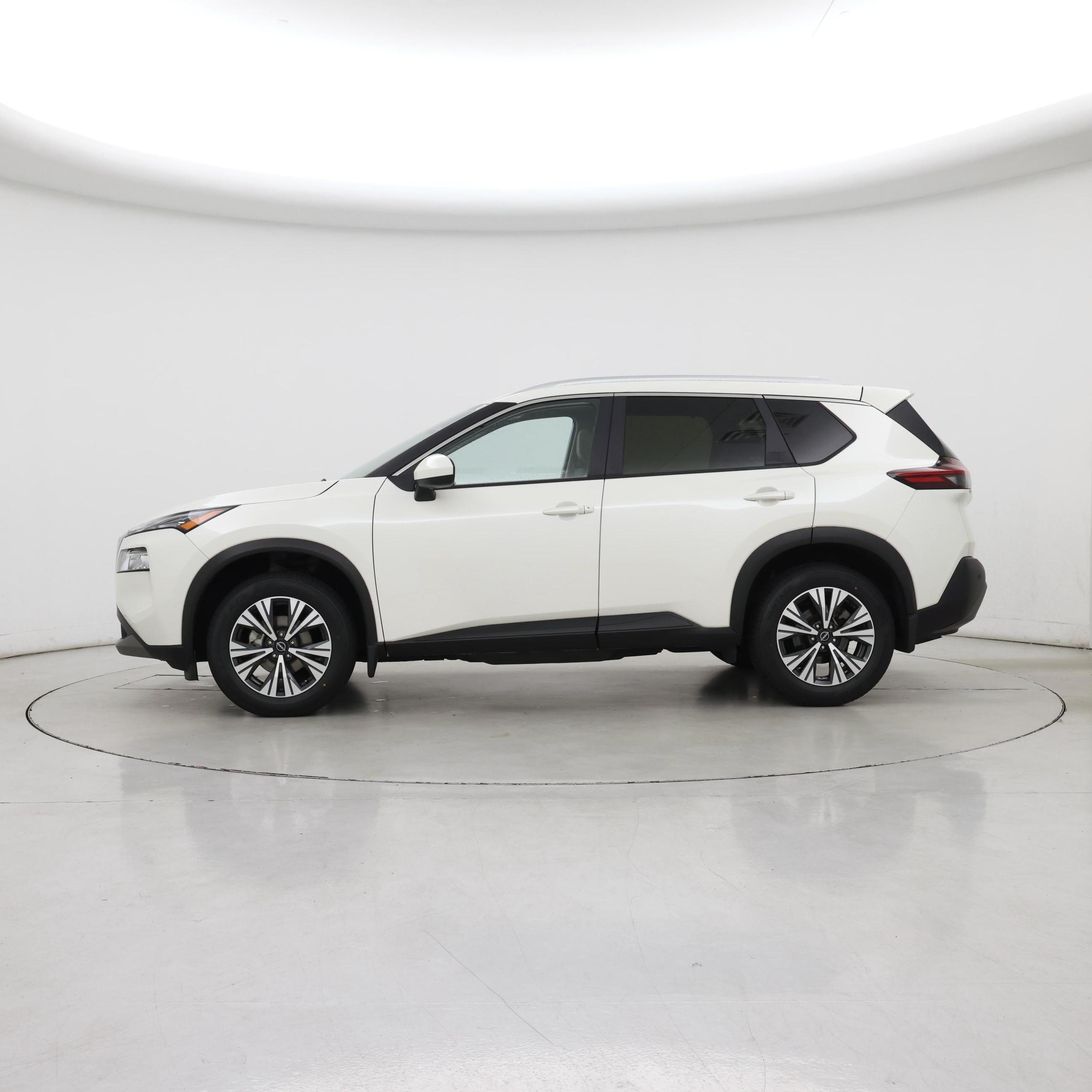Thumbnail: 2023 Nissan Rogue - 3