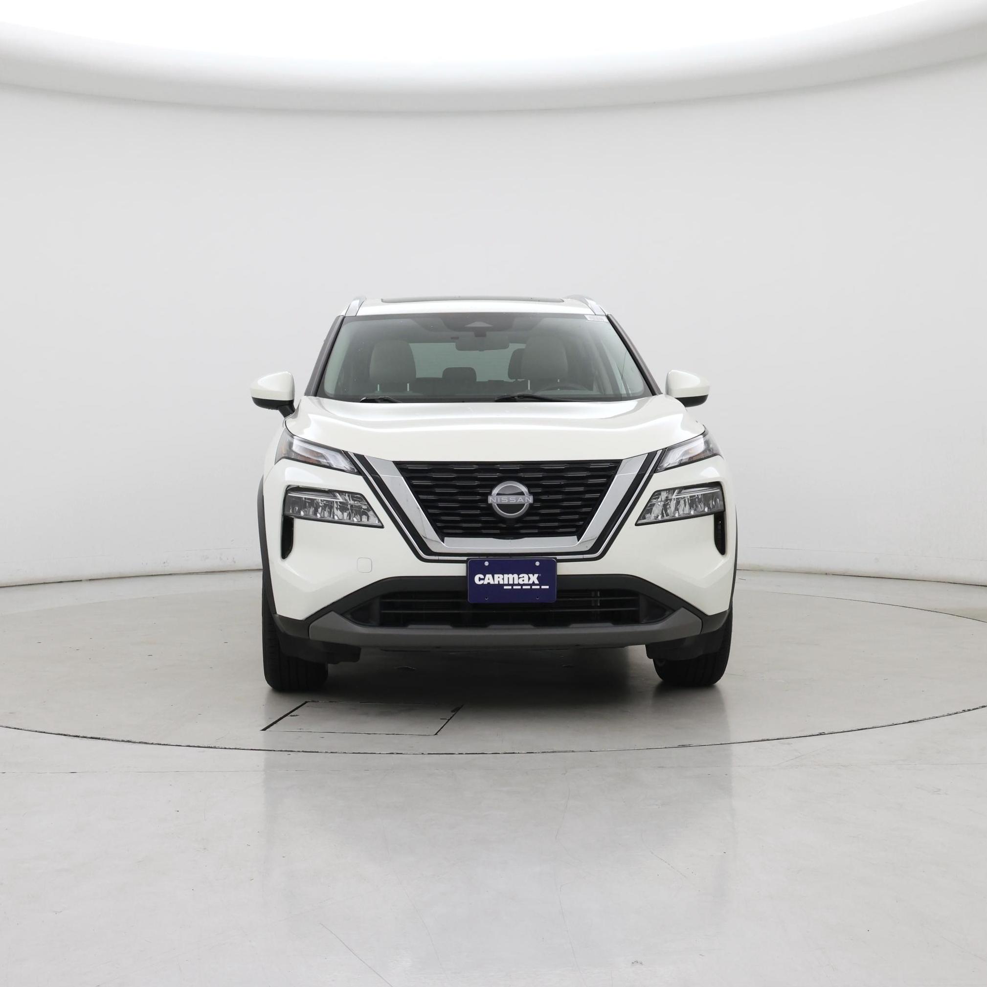 Thumbnail: 2023 Nissan Rogue - 5