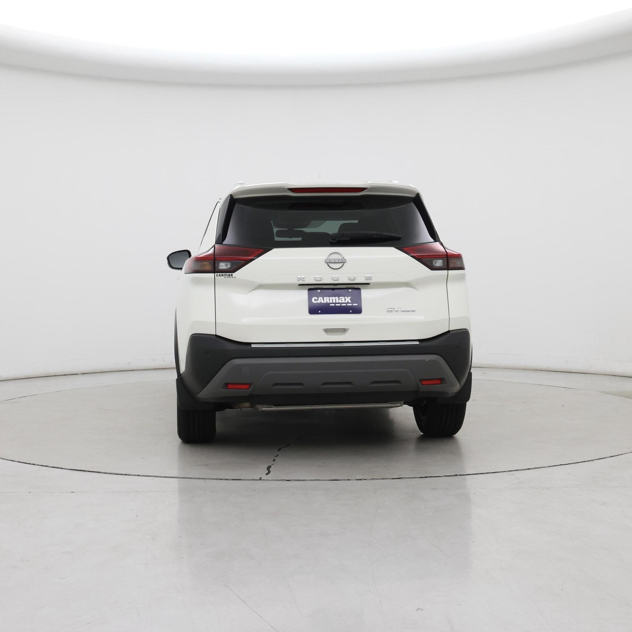 Thumbnail: 2023 Nissan Rogue - 6