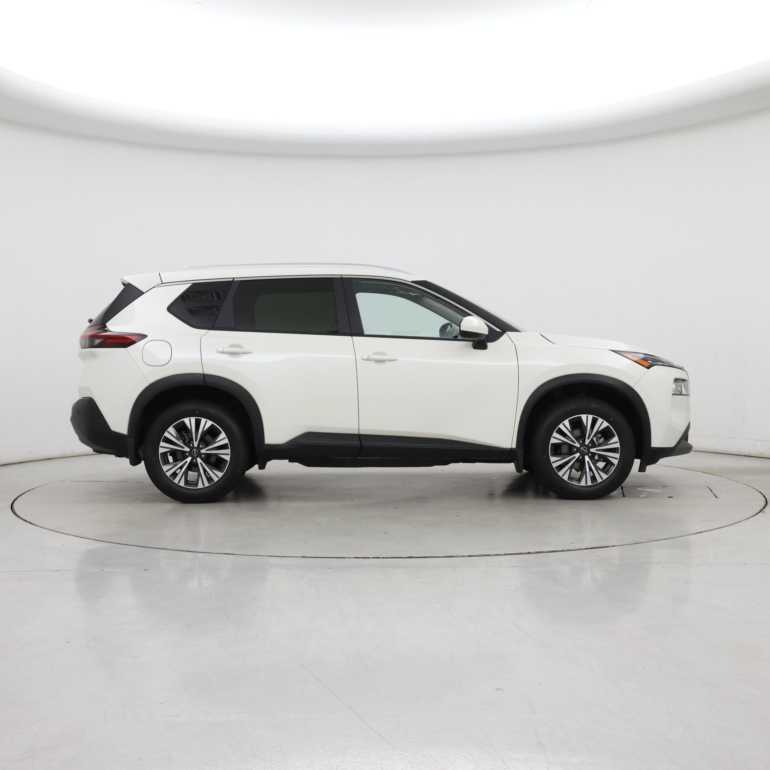 Thumbnail: 2023 Nissan Rogue - 7