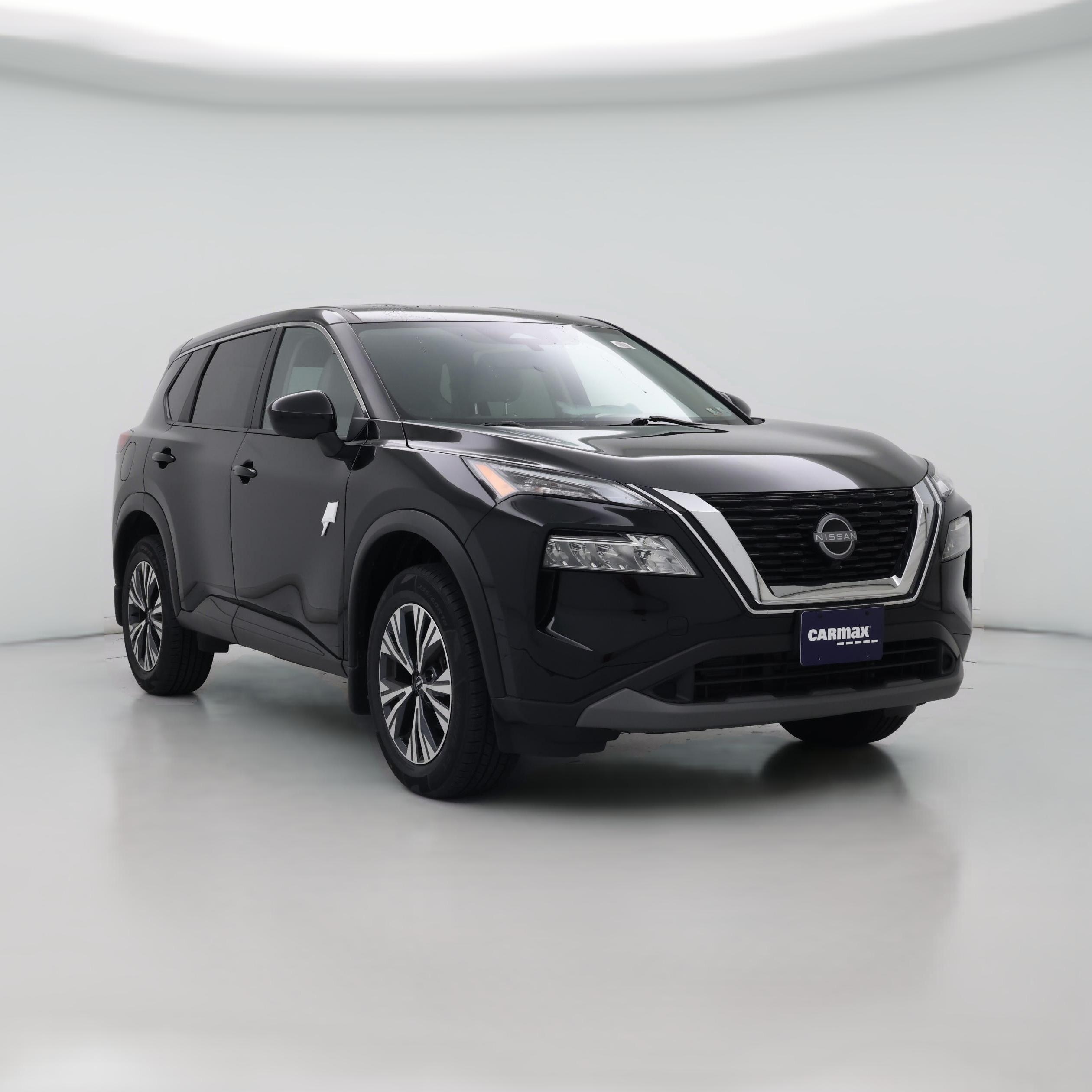 Thumbnail: 2023 Nissan Rogue - 1