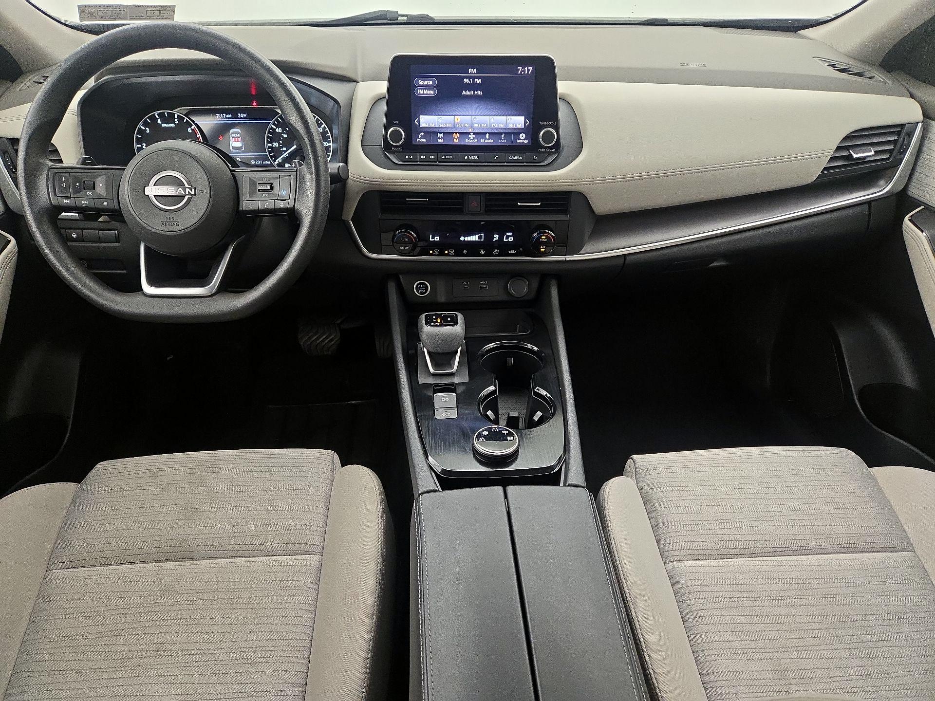 Thumbnail: 2023 Nissan Rogue - 9