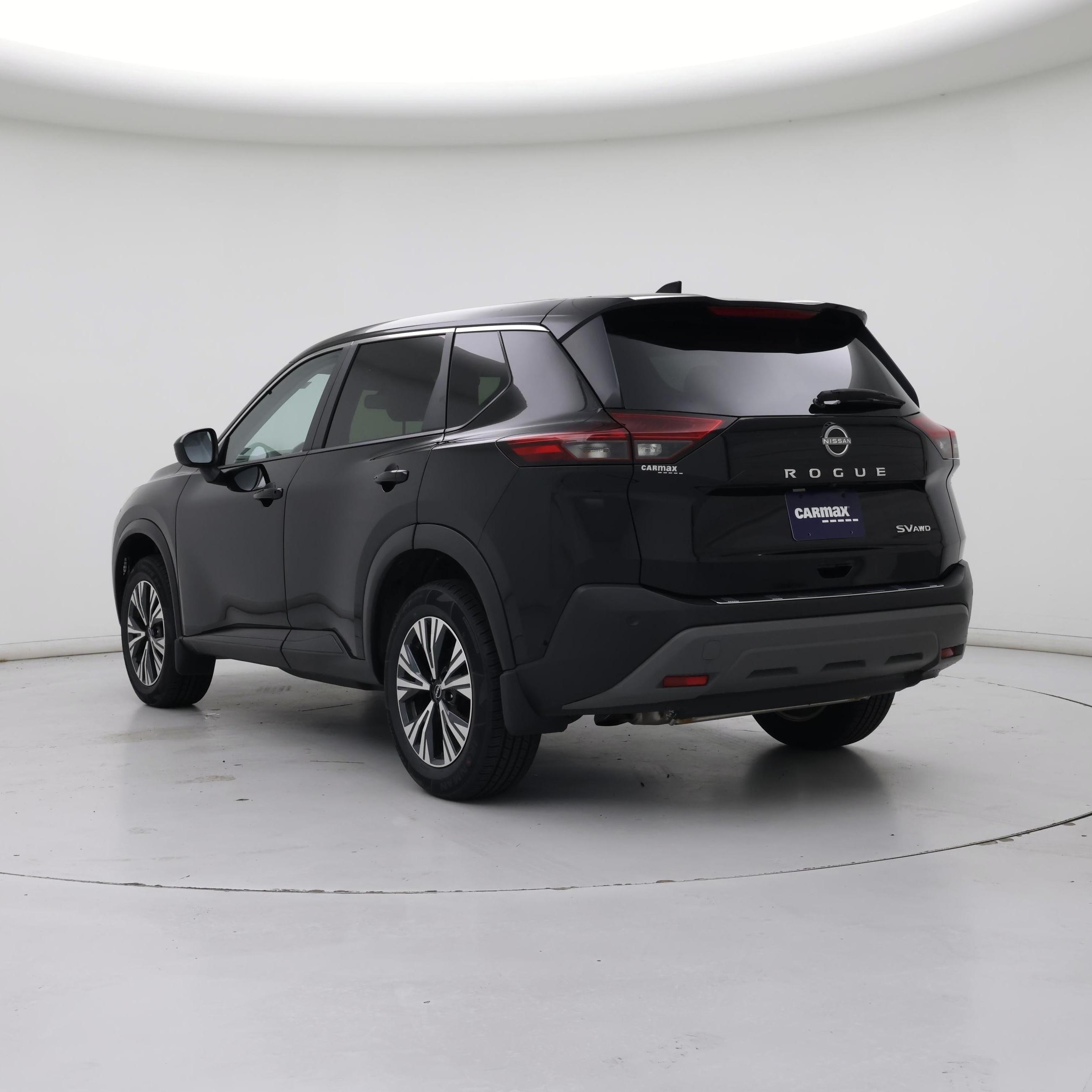 Thumbnail: 2023 Nissan Rogue - 2