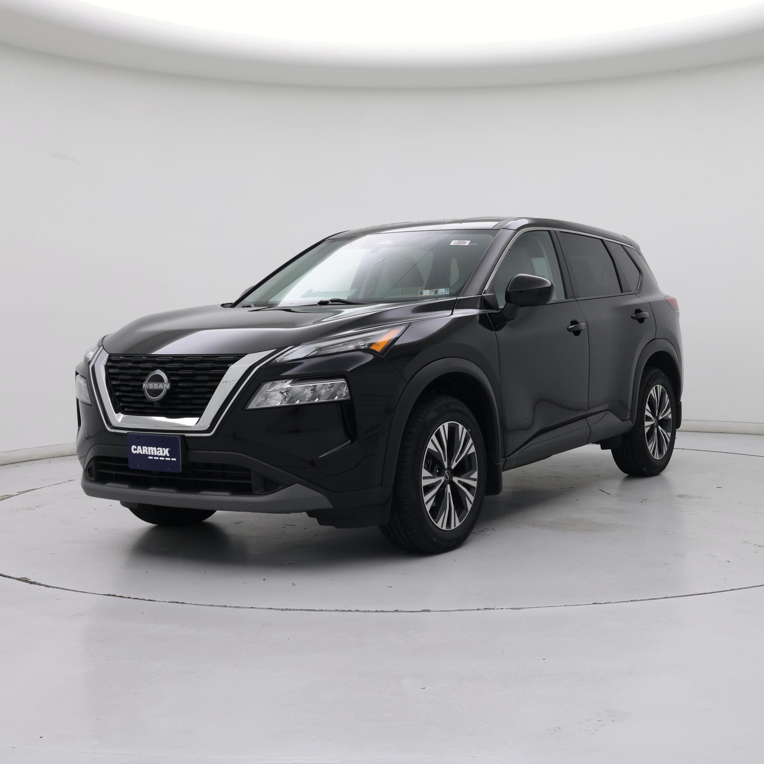 Thumbnail: 2023 Nissan Rogue - 4