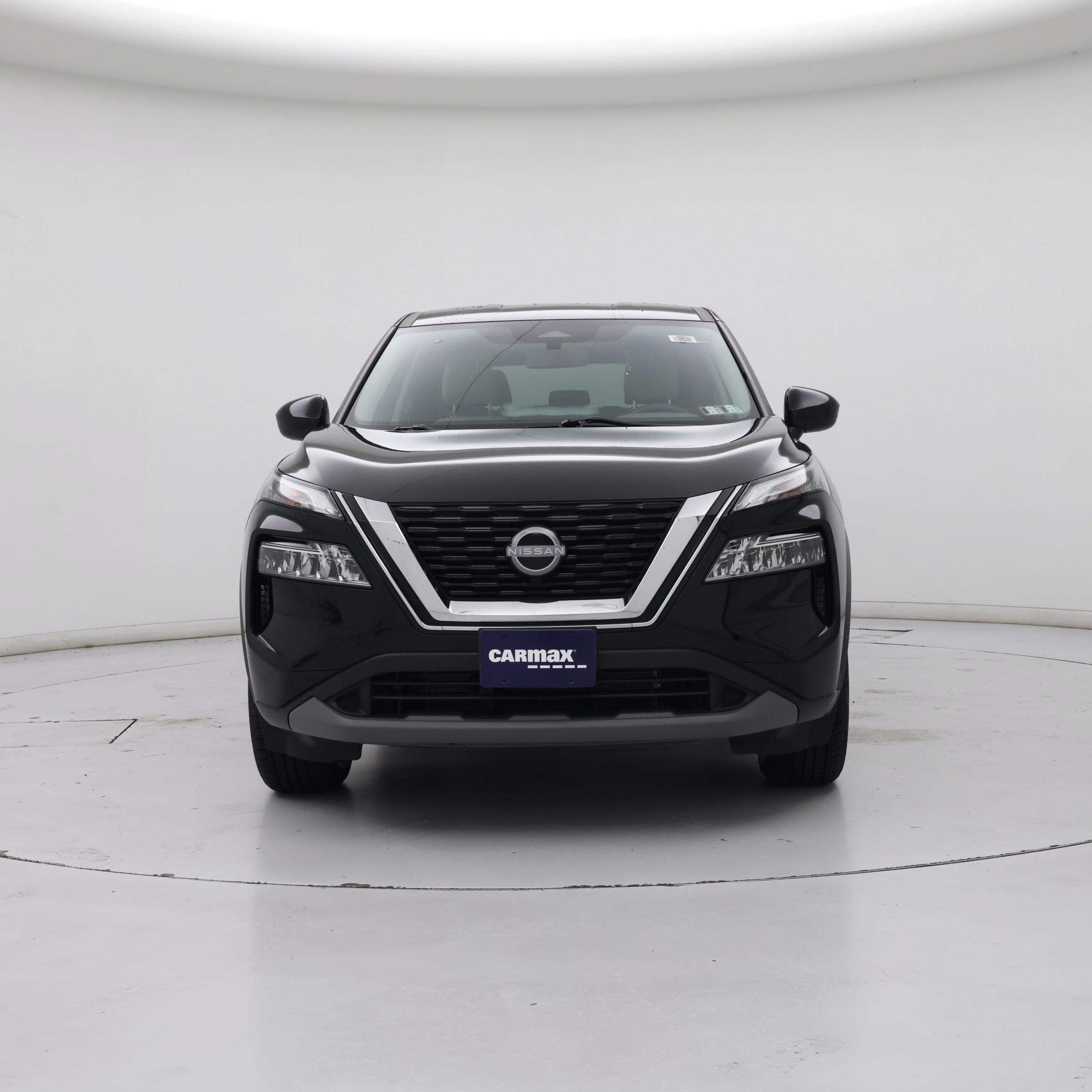 Thumbnail: 2023 Nissan Rogue - 5