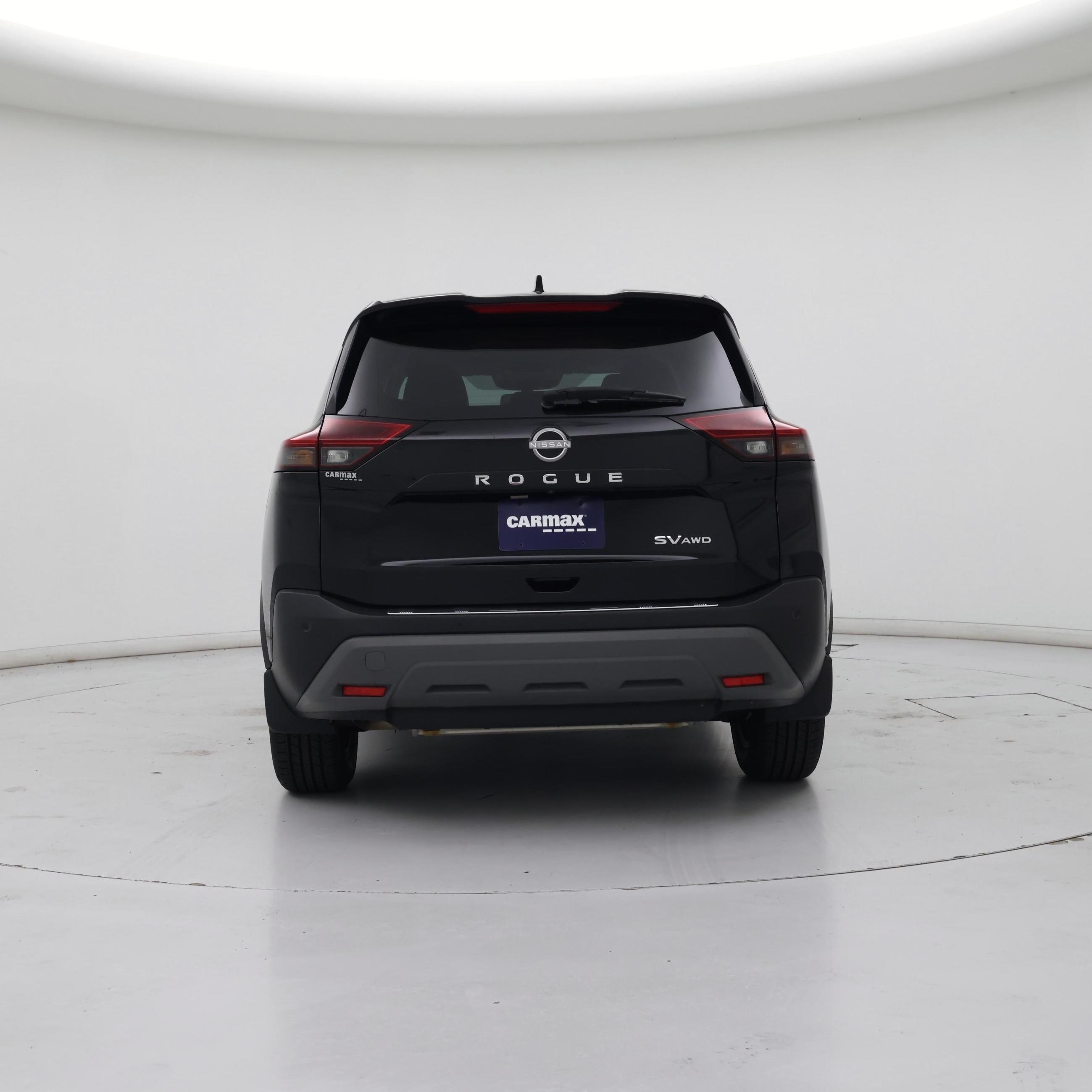 Thumbnail: 2023 Nissan Rogue - 6