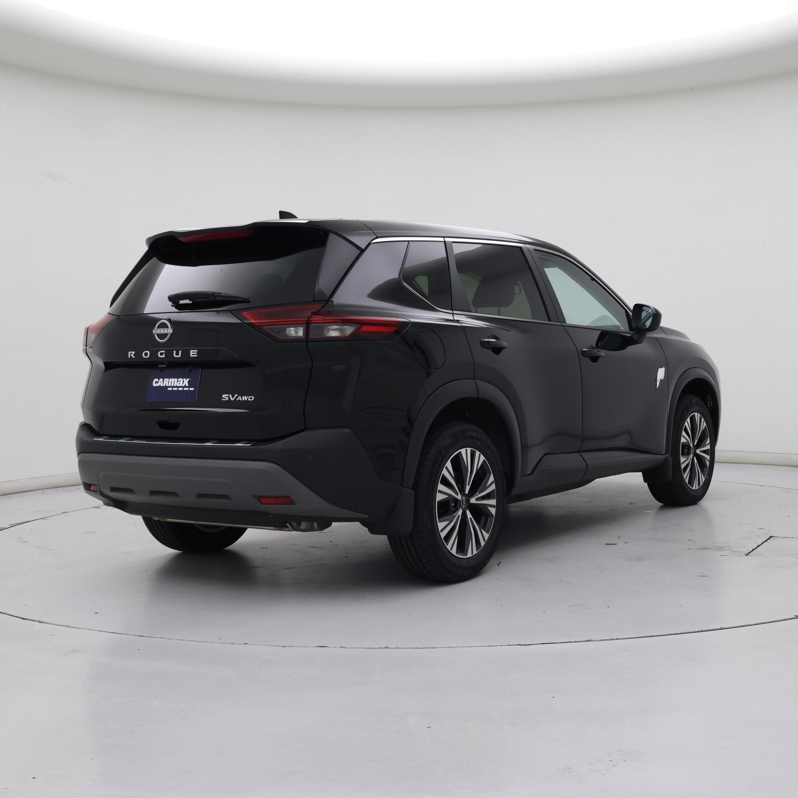 Thumbnail: 2023 Nissan Rogue - 8