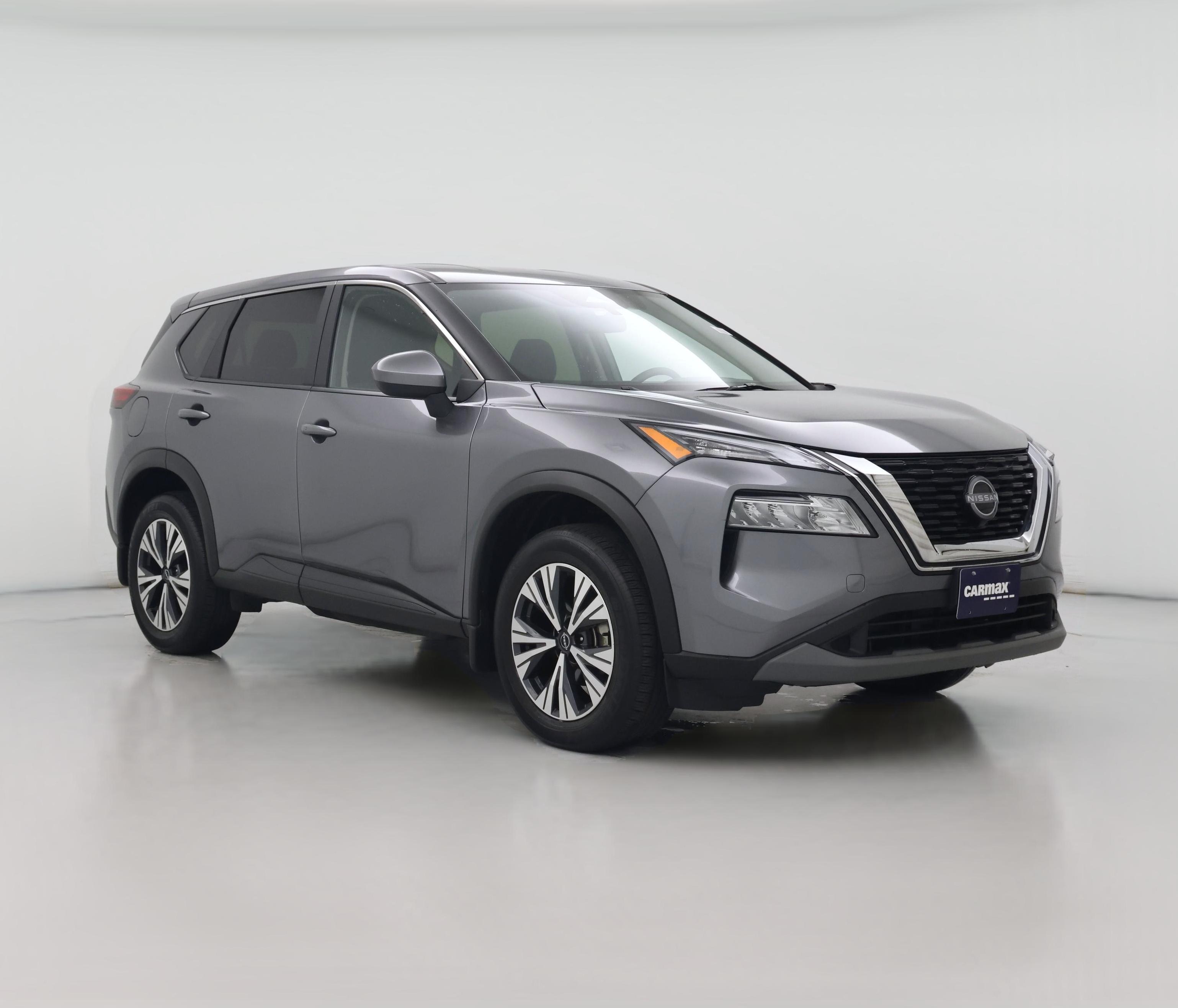 Thumbnail: 2023 Nissan Rogue - 1