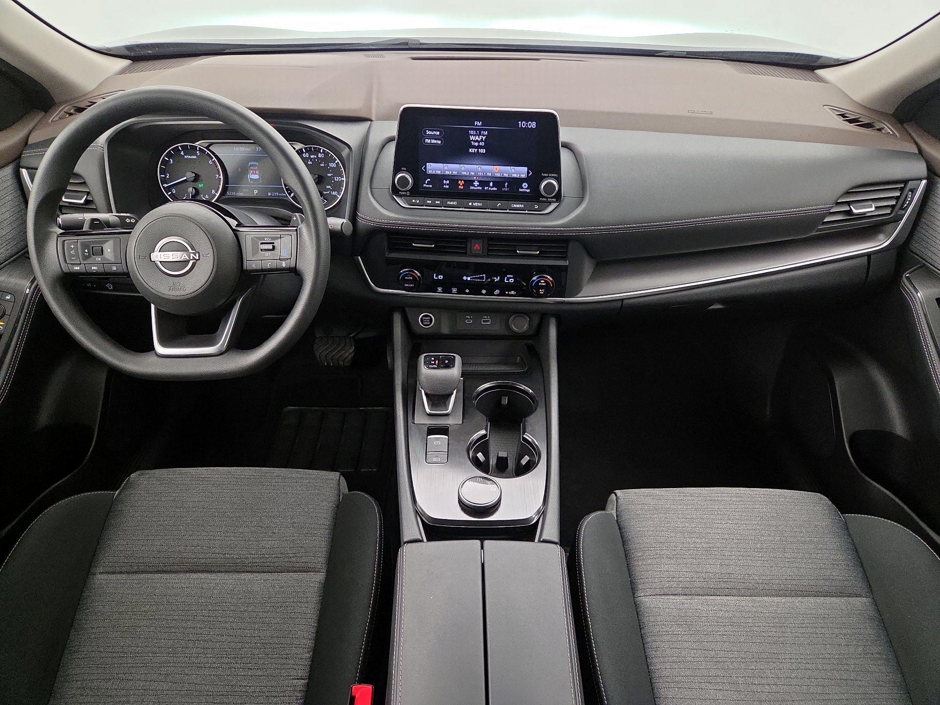 Thumbnail: 2023 Nissan Rogue - 9