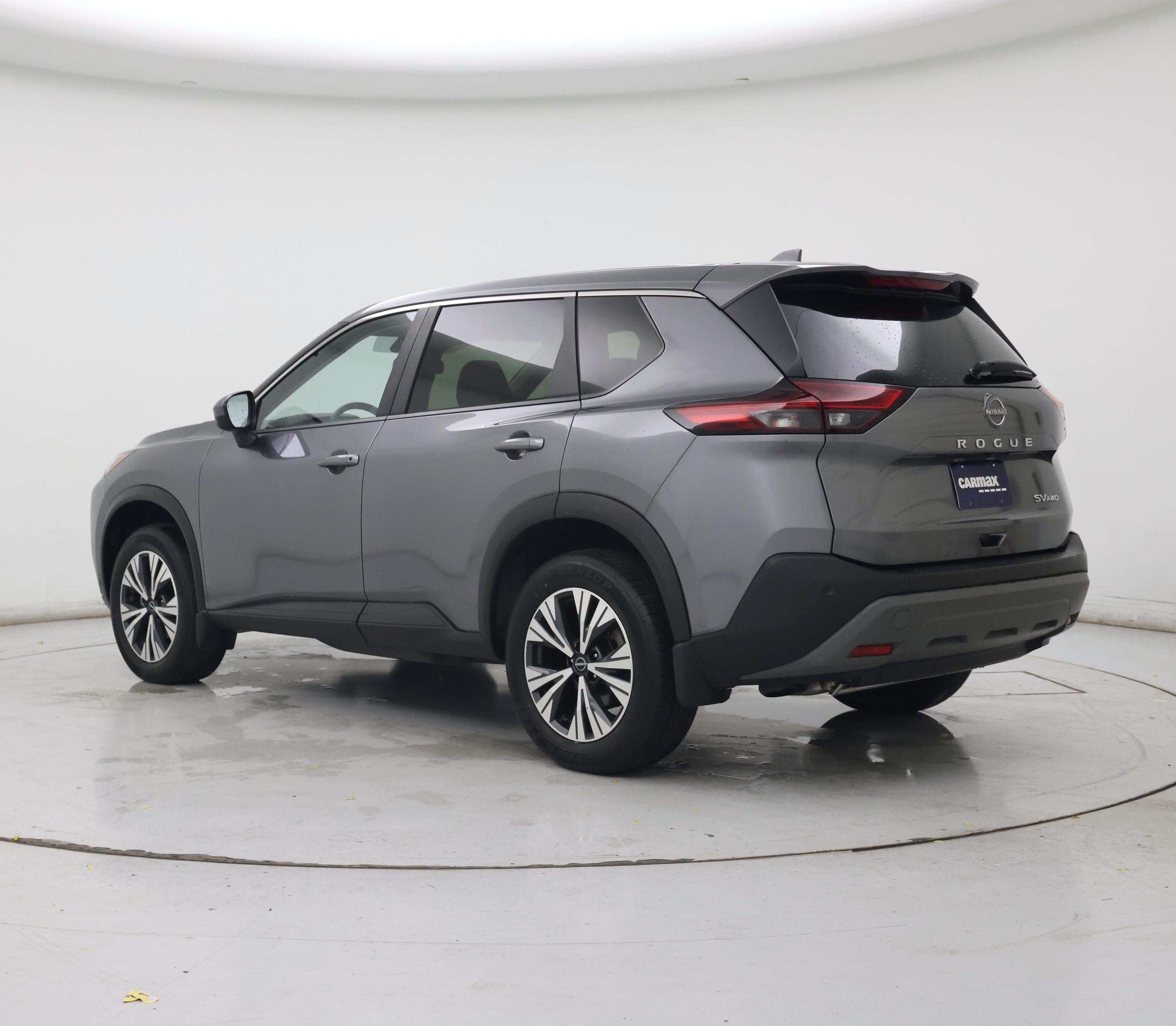 Thumbnail: 2023 Nissan Rogue - 2