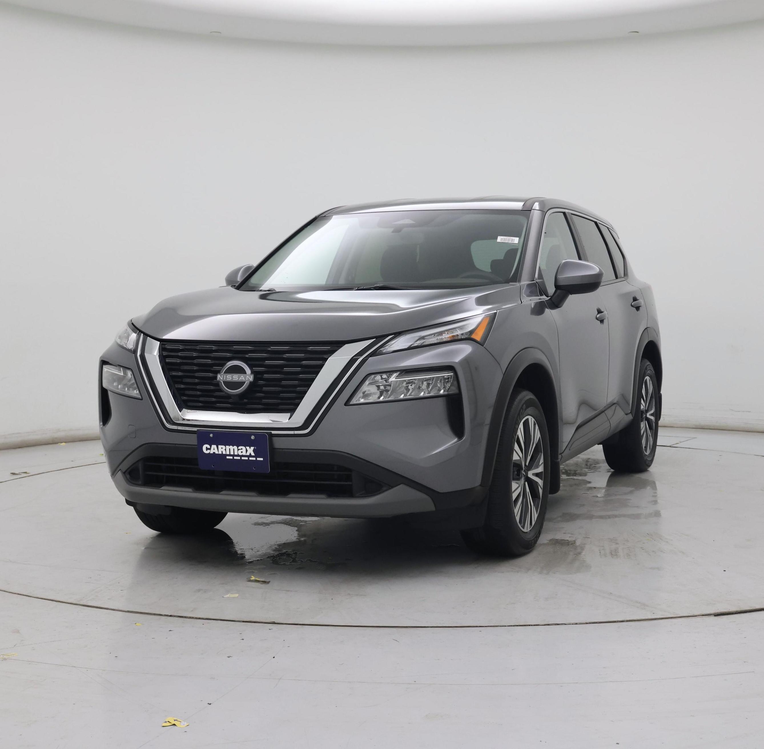 Thumbnail: 2023 Nissan Rogue - 4