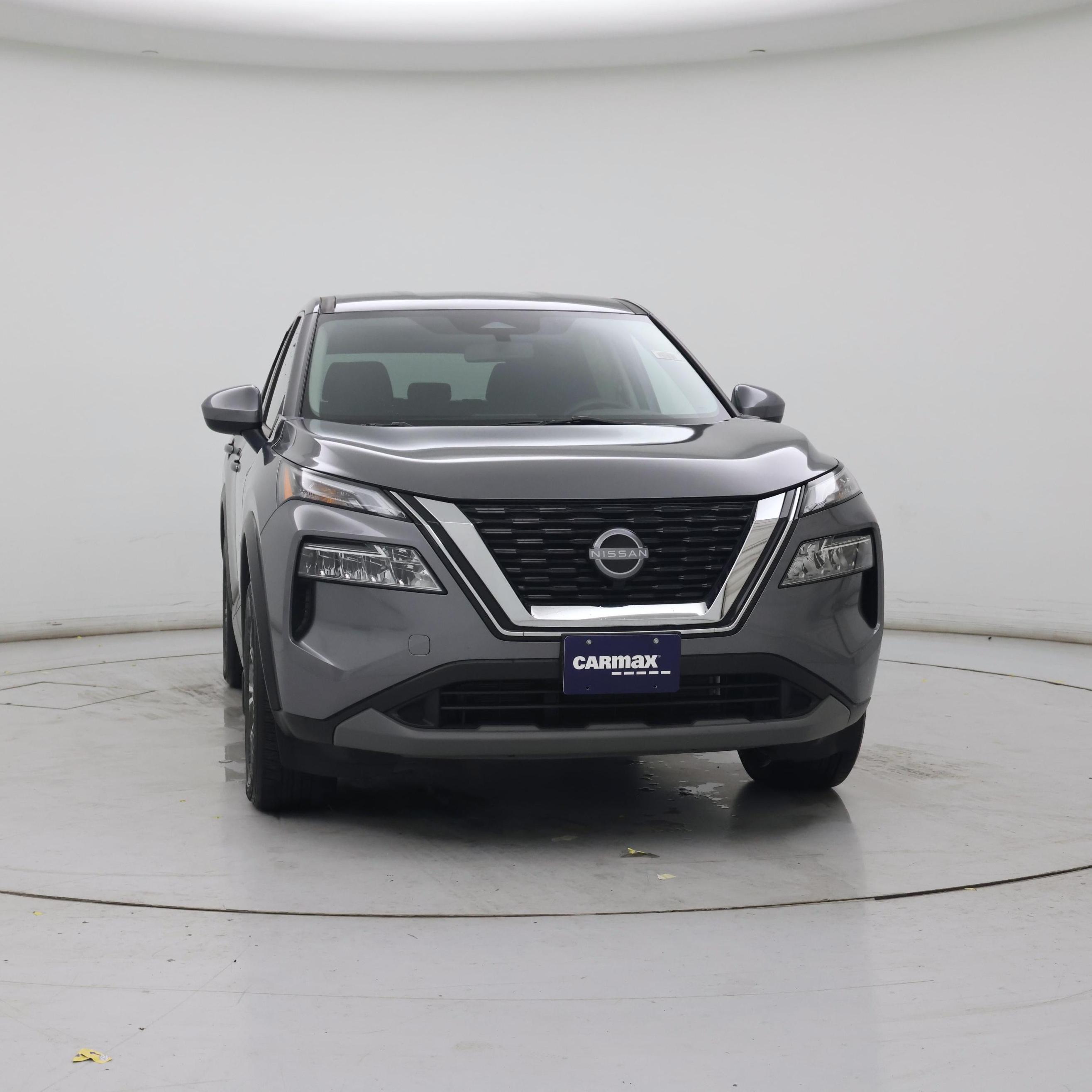 Thumbnail: 2023 Nissan Rogue - 5