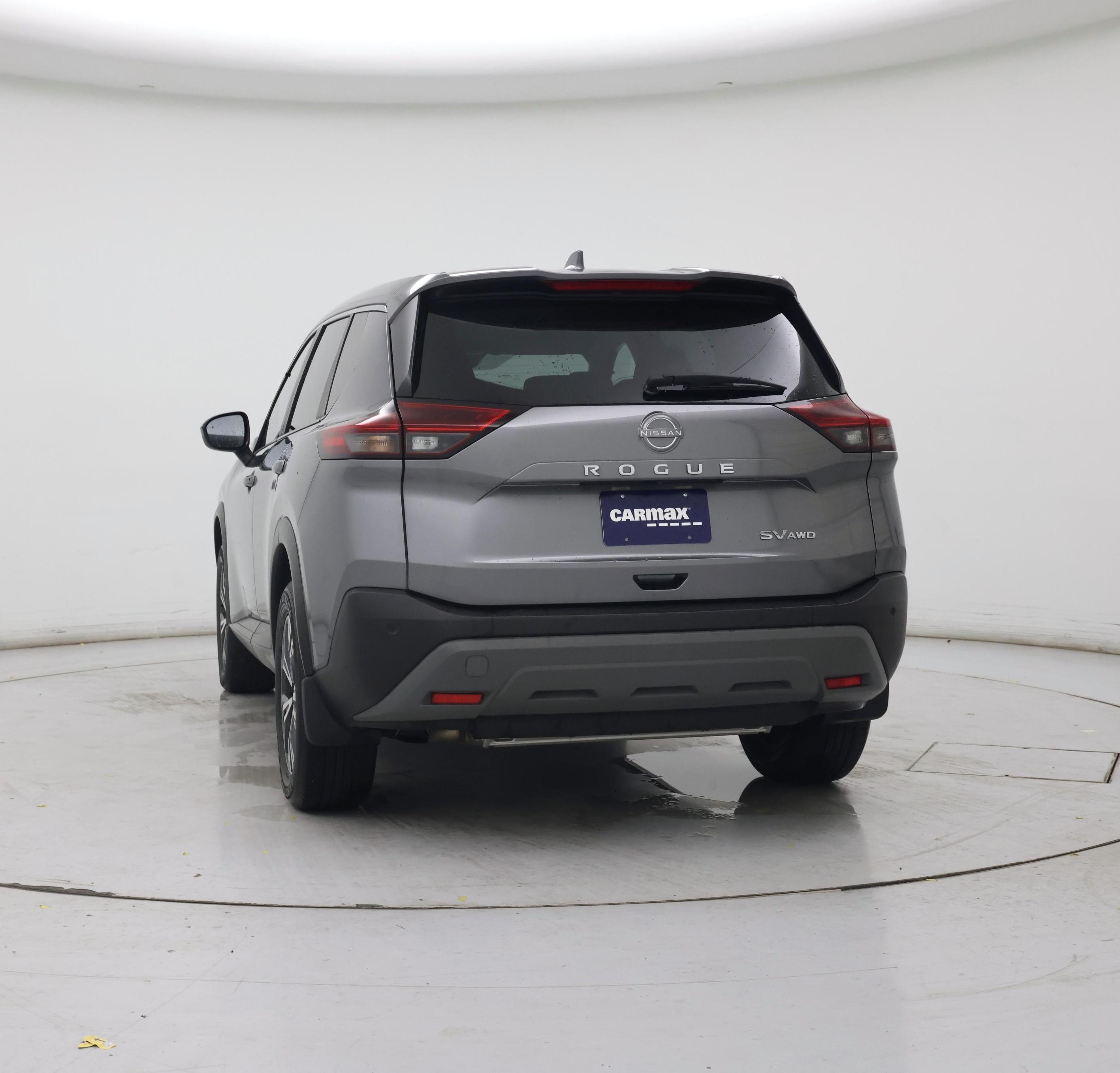 Thumbnail: 2023 Nissan Rogue - 6