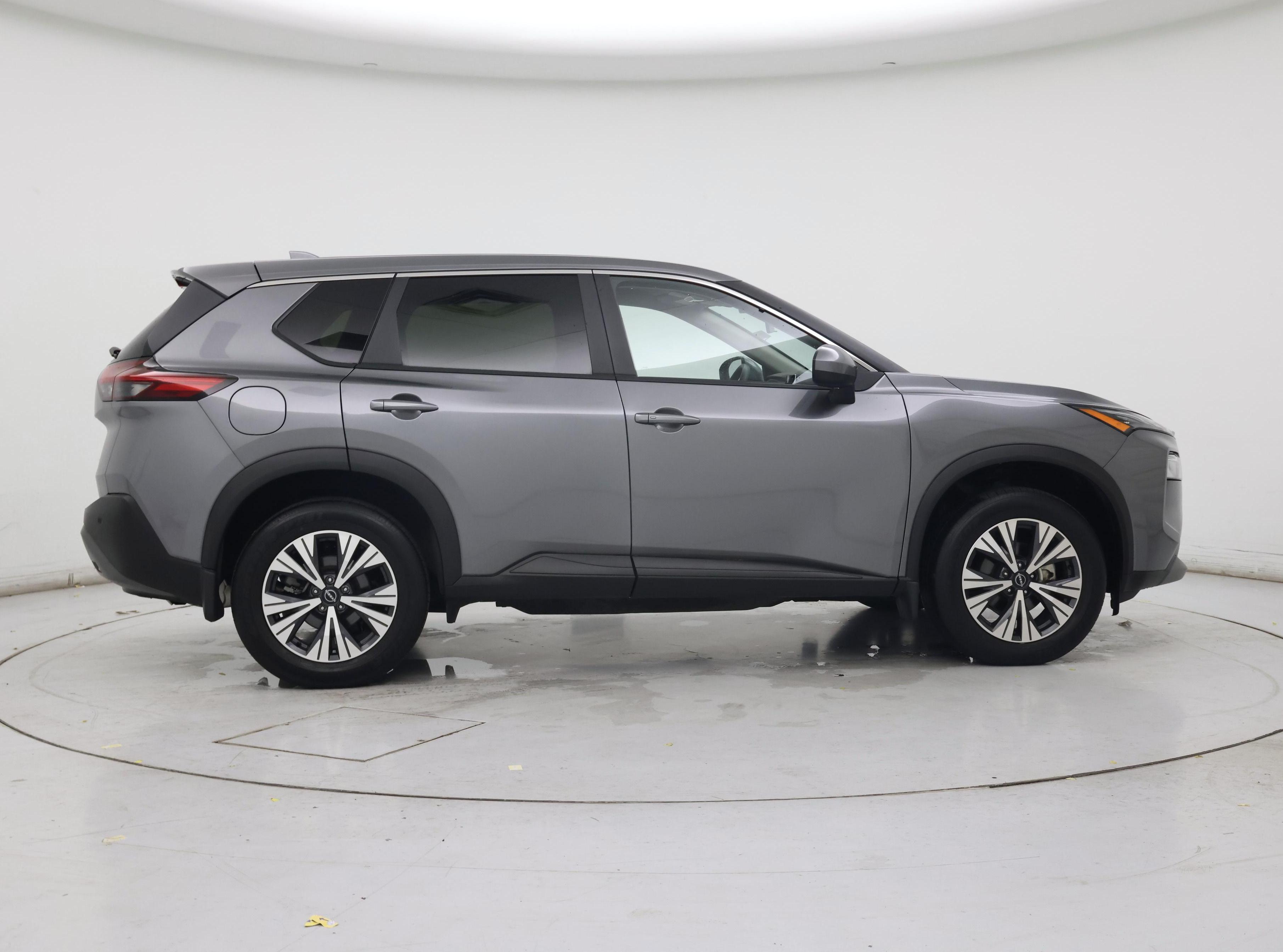 Thumbnail: 2023 Nissan Rogue - 7