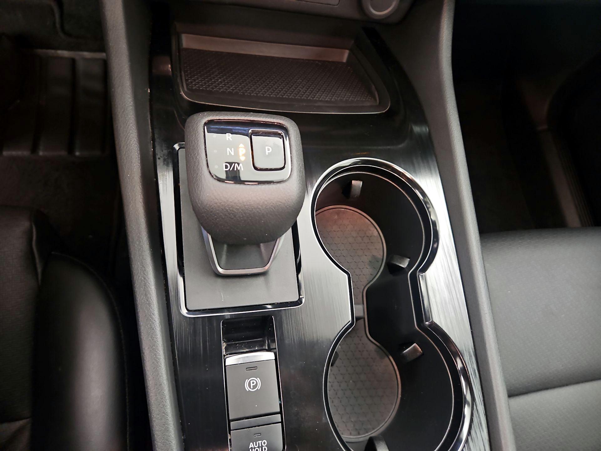 Thumbnail: 2023 Nissan Rogue - 17