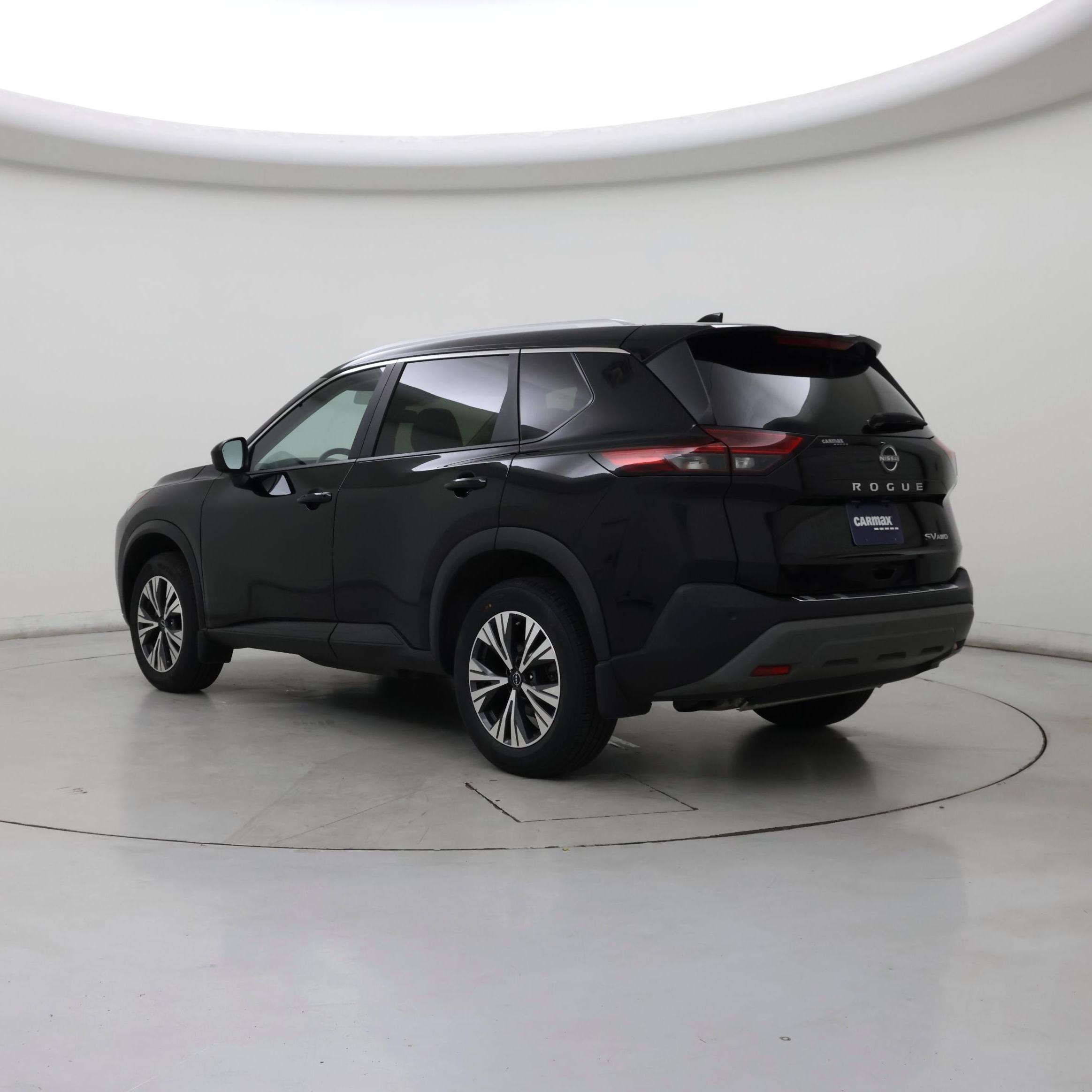 Thumbnail: 2023 Nissan Rogue - 2