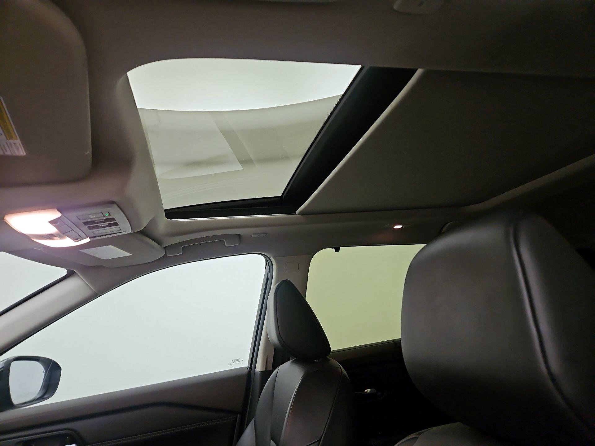 Thumbnail: 2023 Nissan Rogue - 19