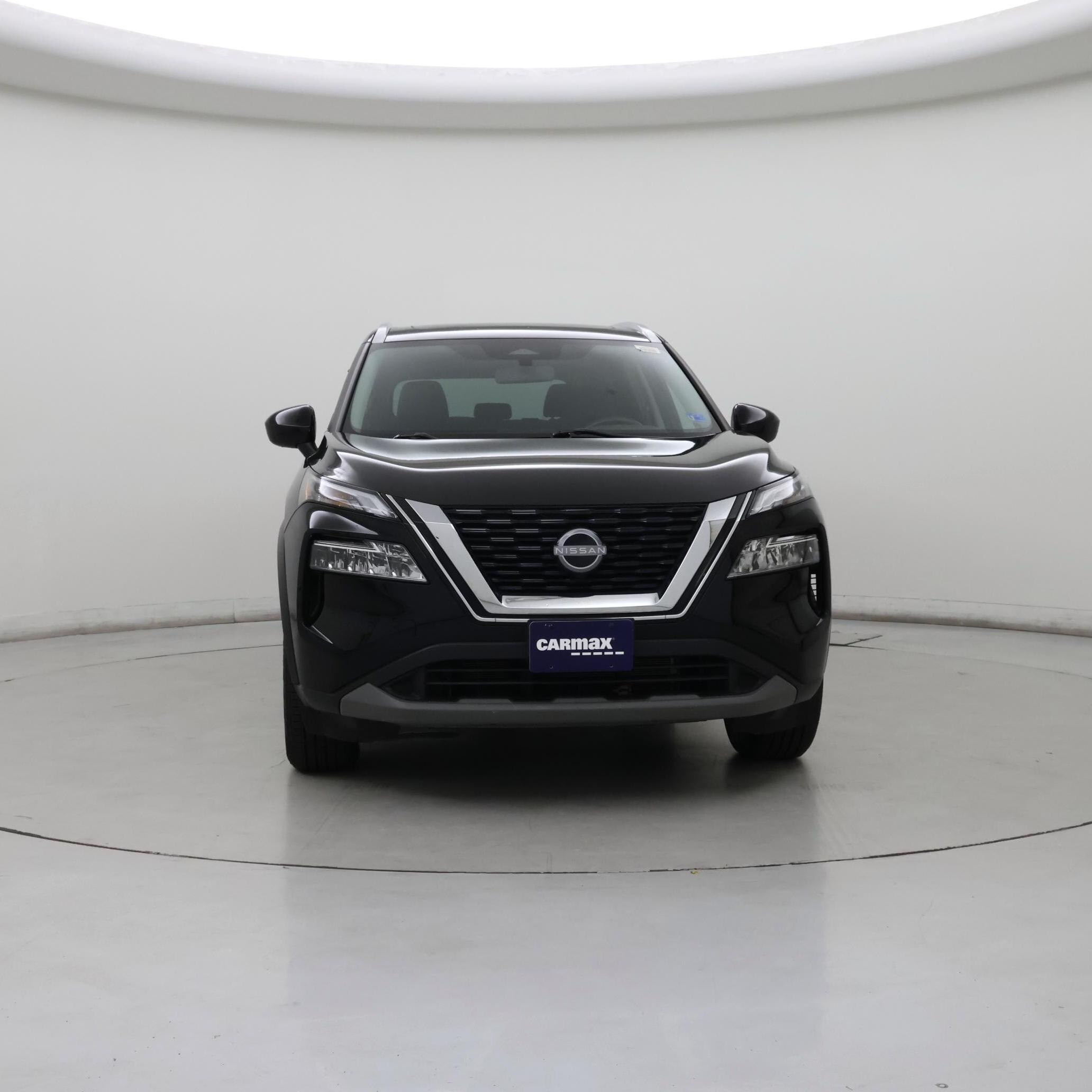 Thumbnail: 2023 Nissan Rogue - 5