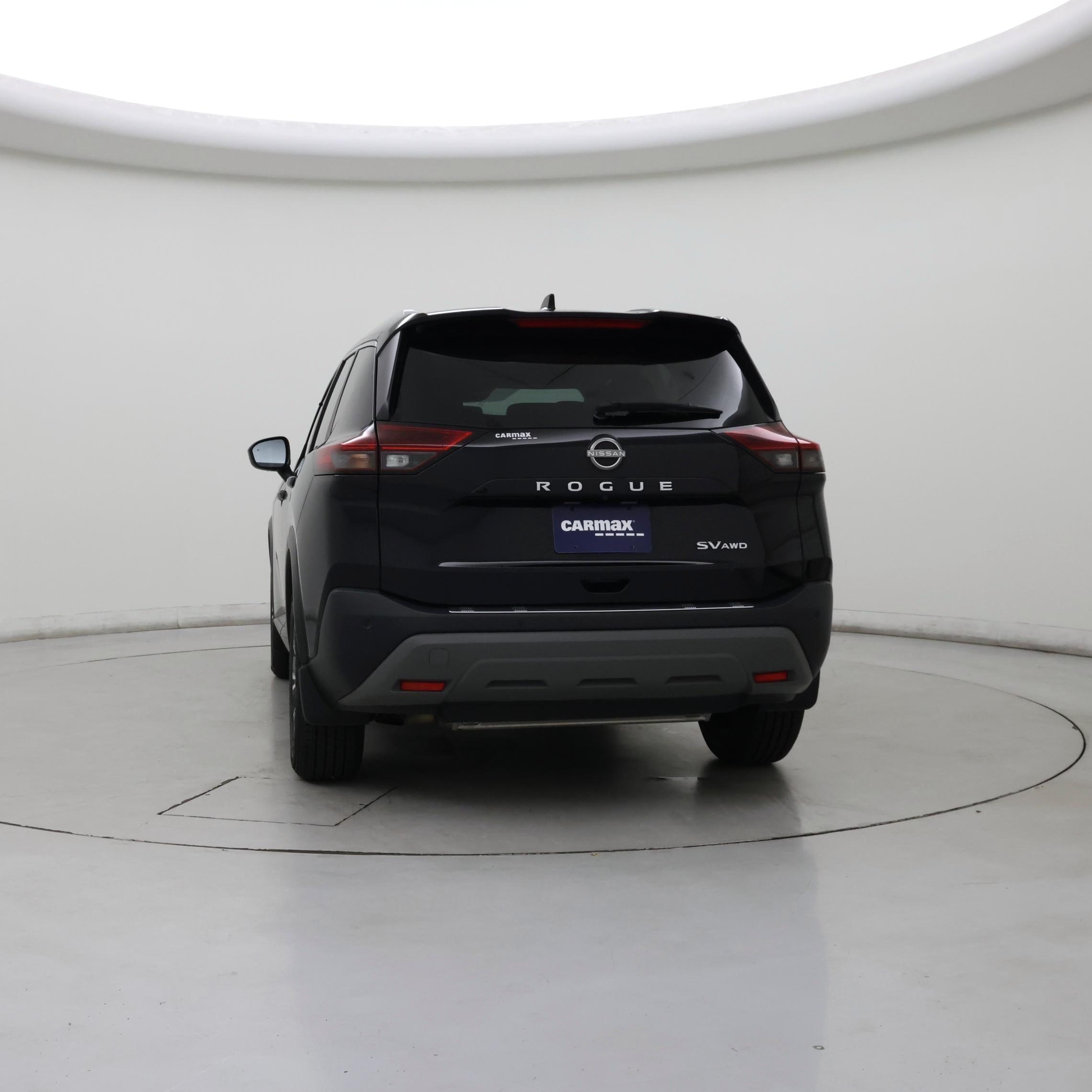 Thumbnail: 2023 Nissan Rogue - 6