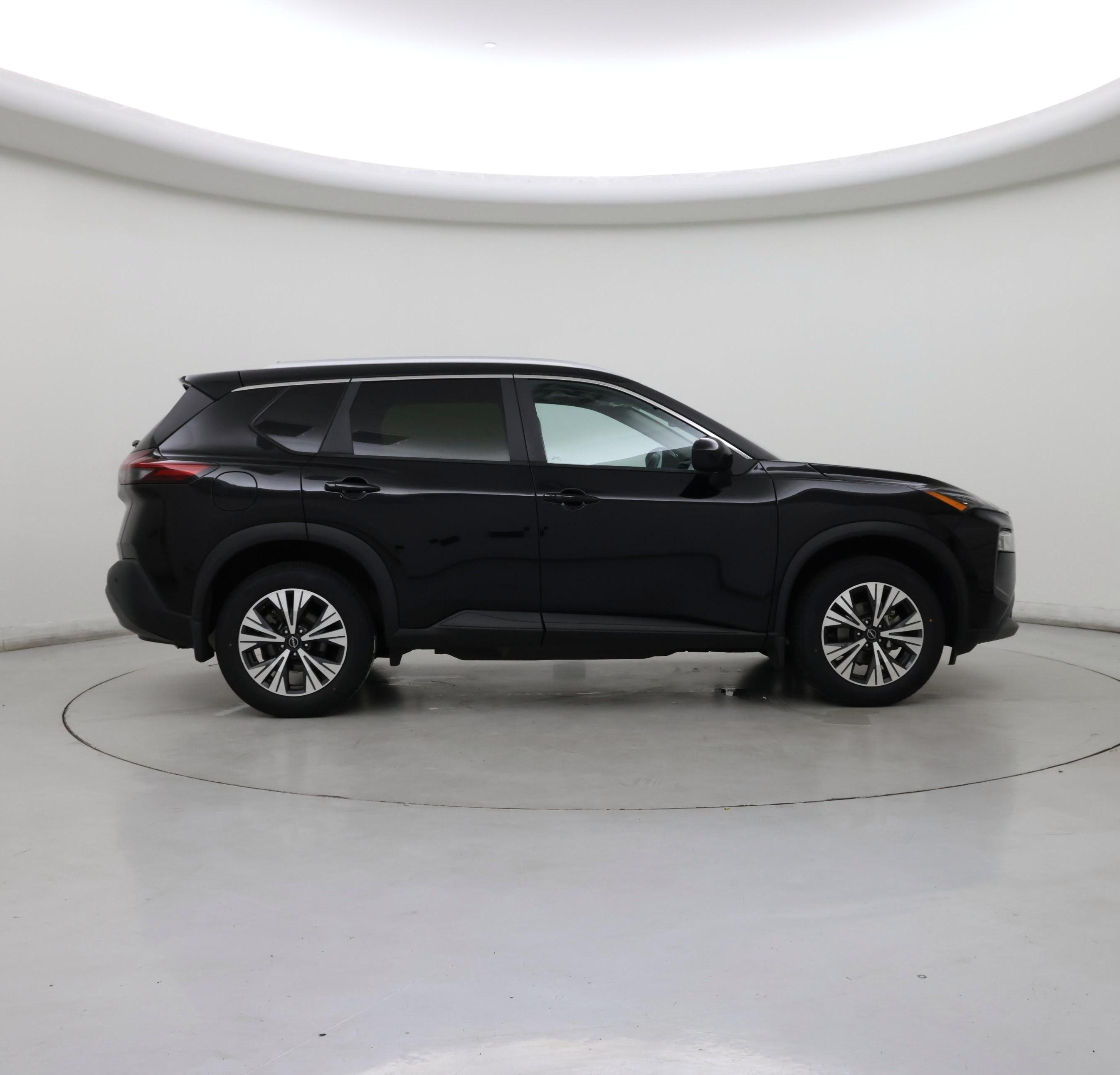 Thumbnail: 2023 Nissan Rogue - 7