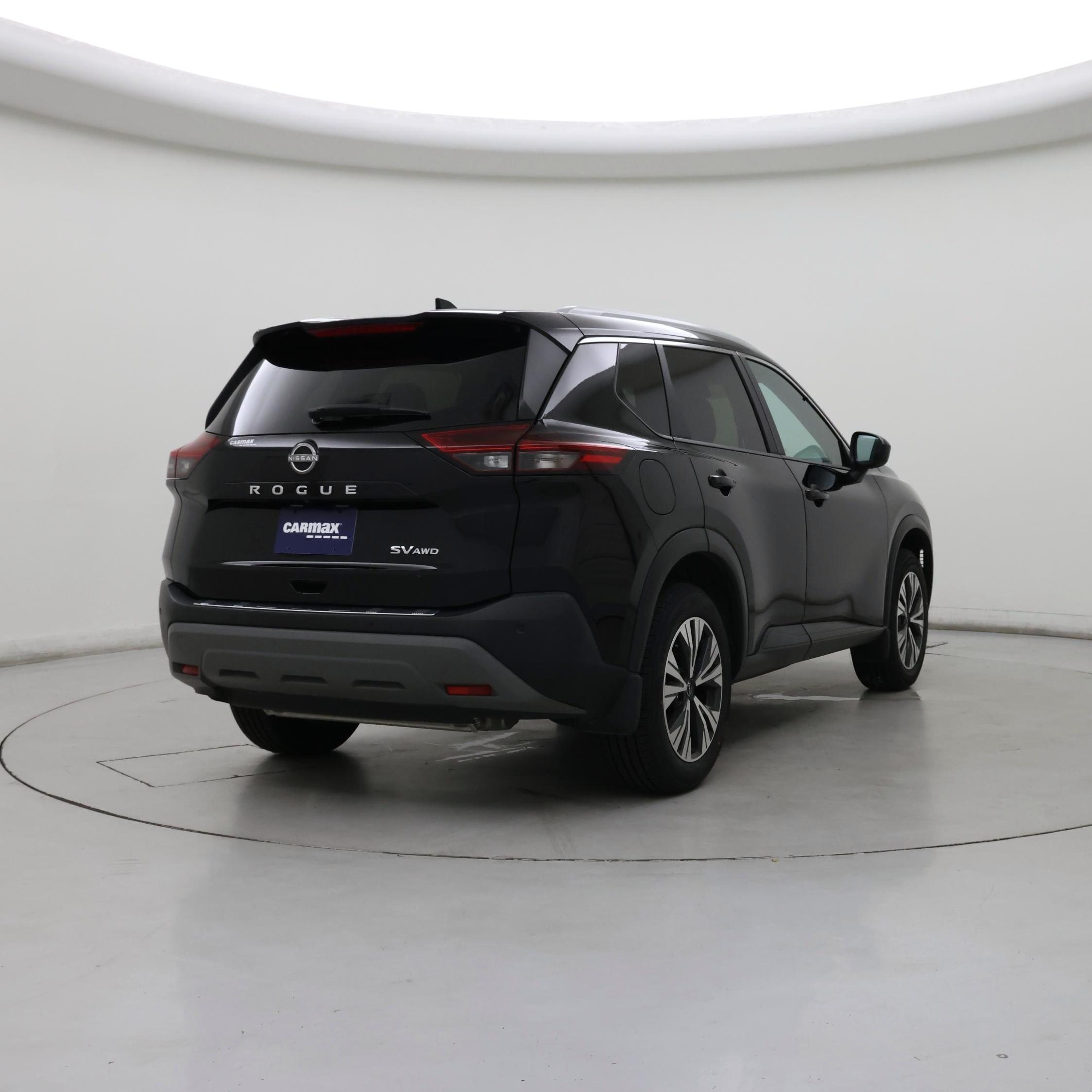 Thumbnail: 2023 Nissan Rogue - 8