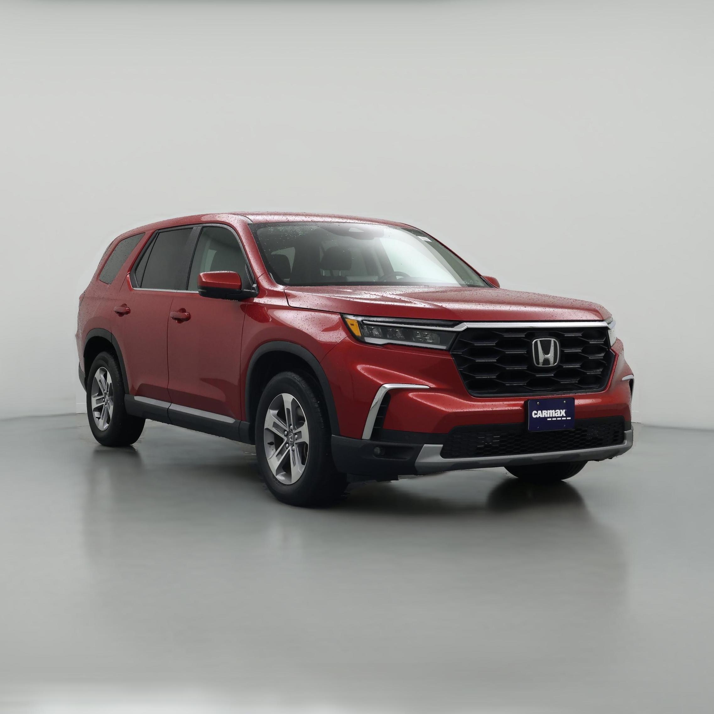 Thumbnail: 2025 Honda Pilot - 1