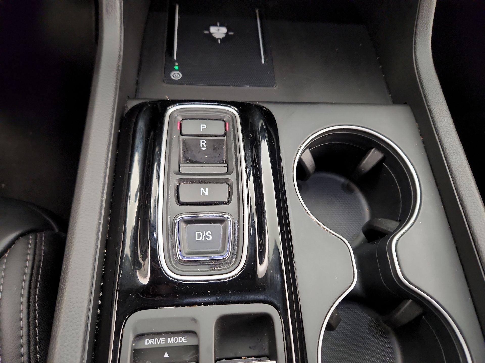 Thumbnail: 2025 Honda Pilot - 17