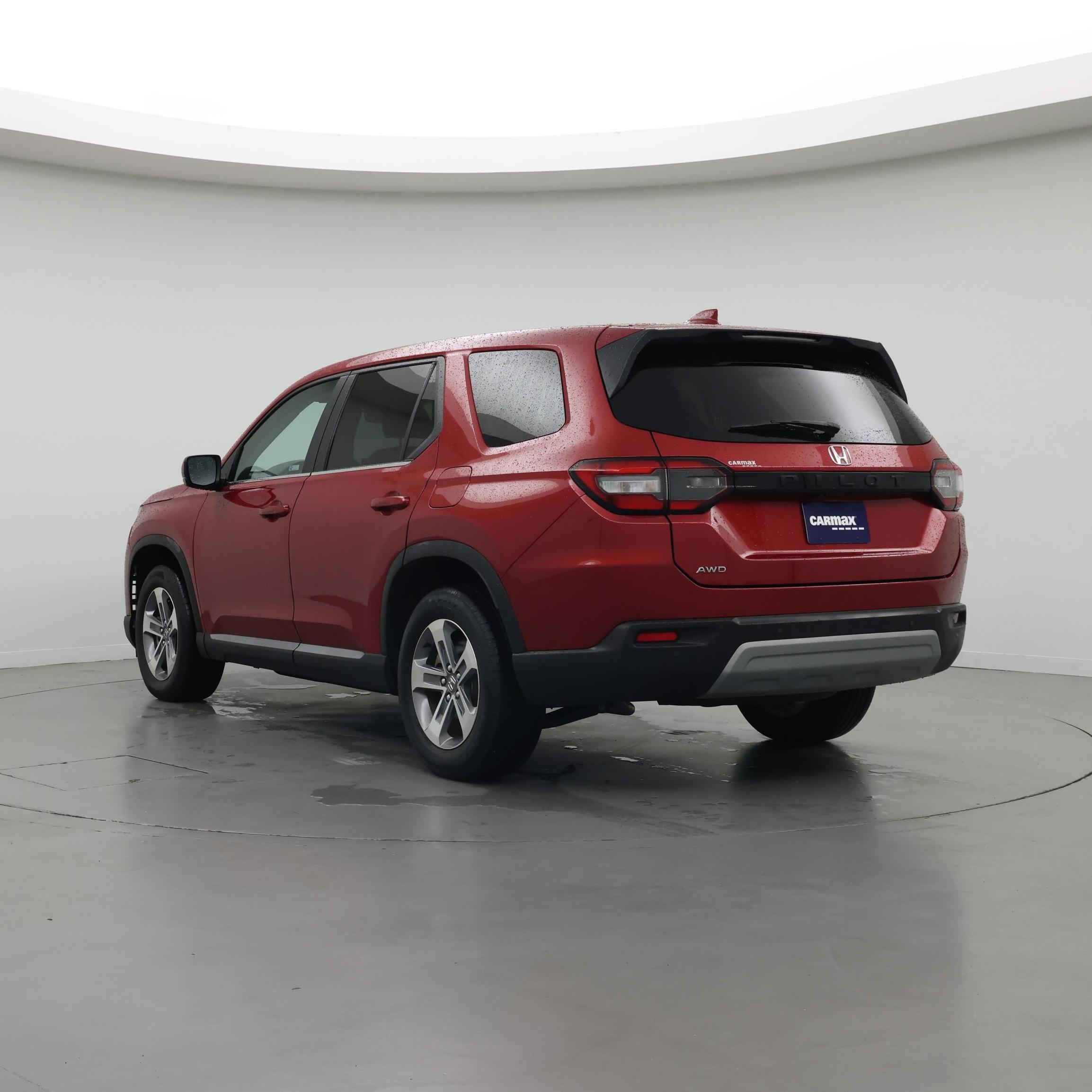 Thumbnail: 2025 Honda Pilot - 2