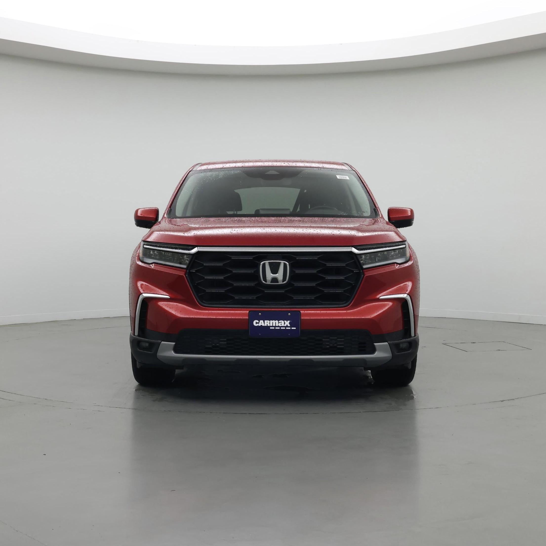 Thumbnail: 2025 Honda Pilot - 5
