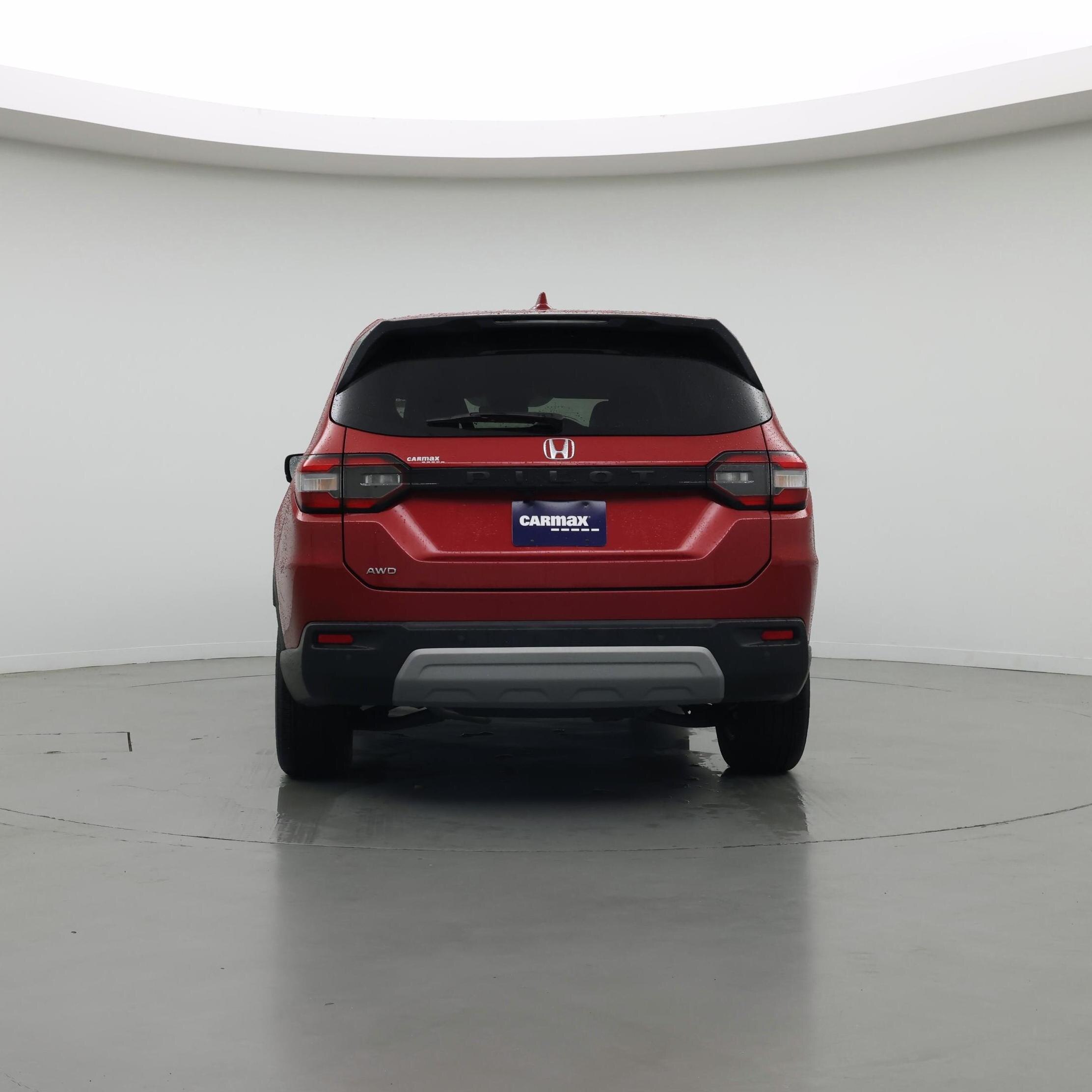 Thumbnail: 2025 Honda Pilot - 6