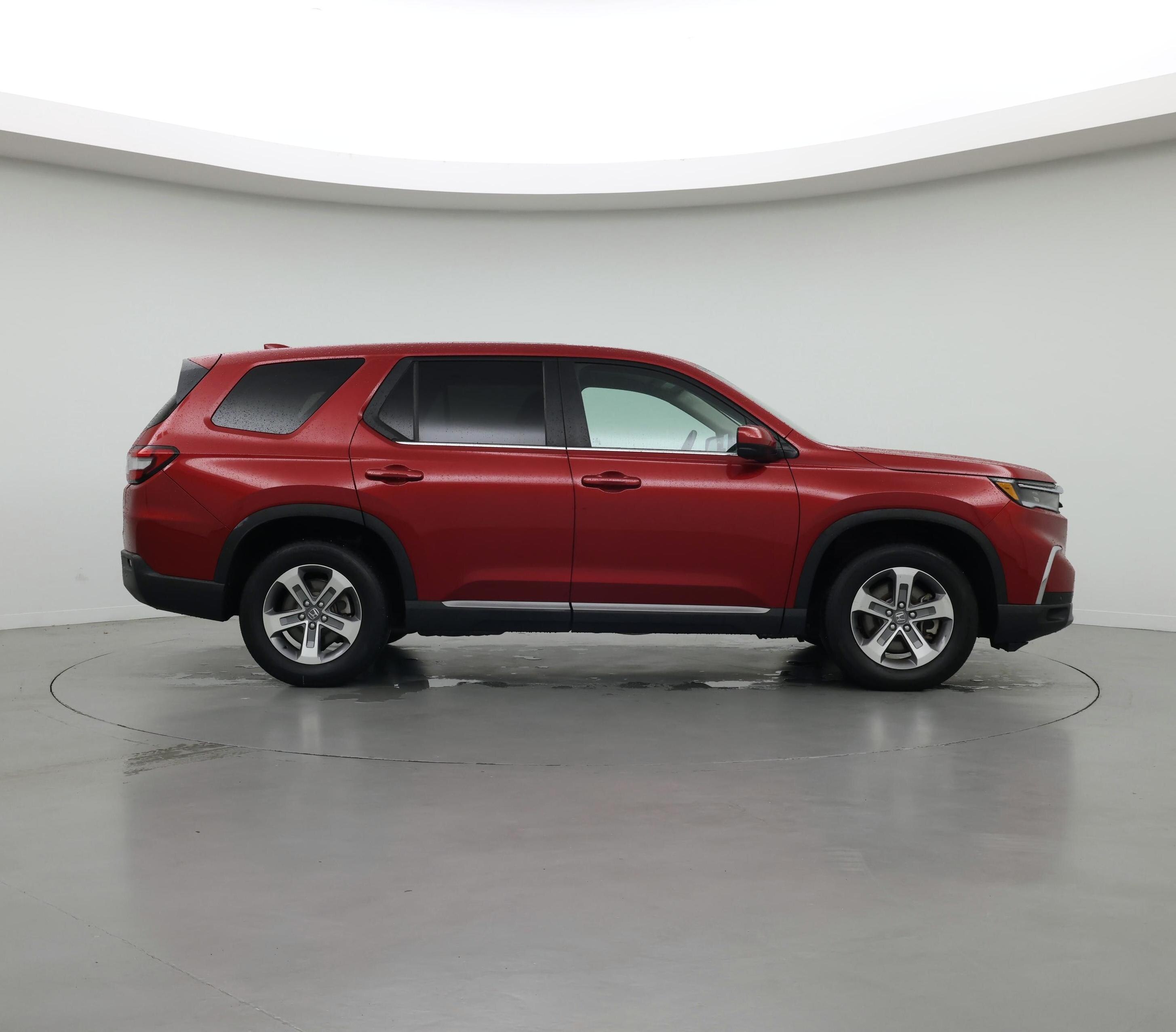 Thumbnail: 2025 Honda Pilot - 7