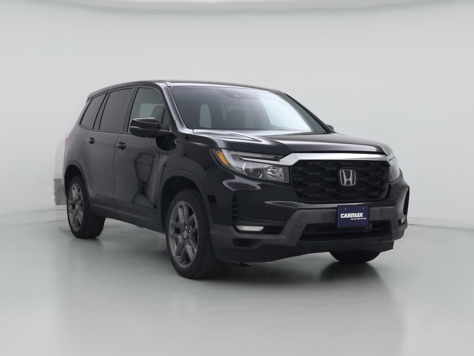 2023 Honda Passport