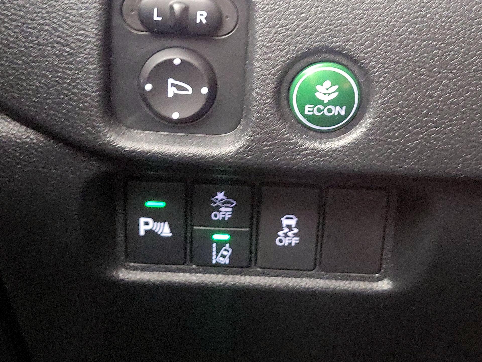 Thumbnail: 2023 Honda Passport - 13