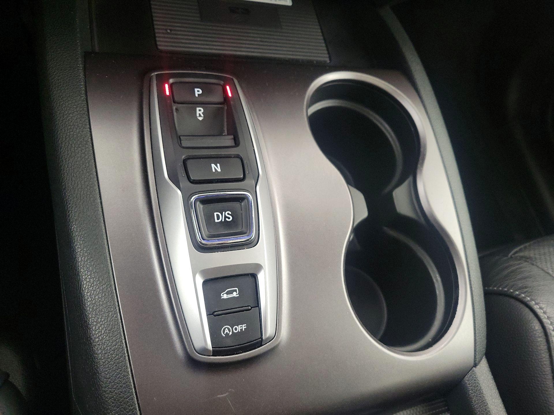 Thumbnail: 2023 Honda Passport - 17