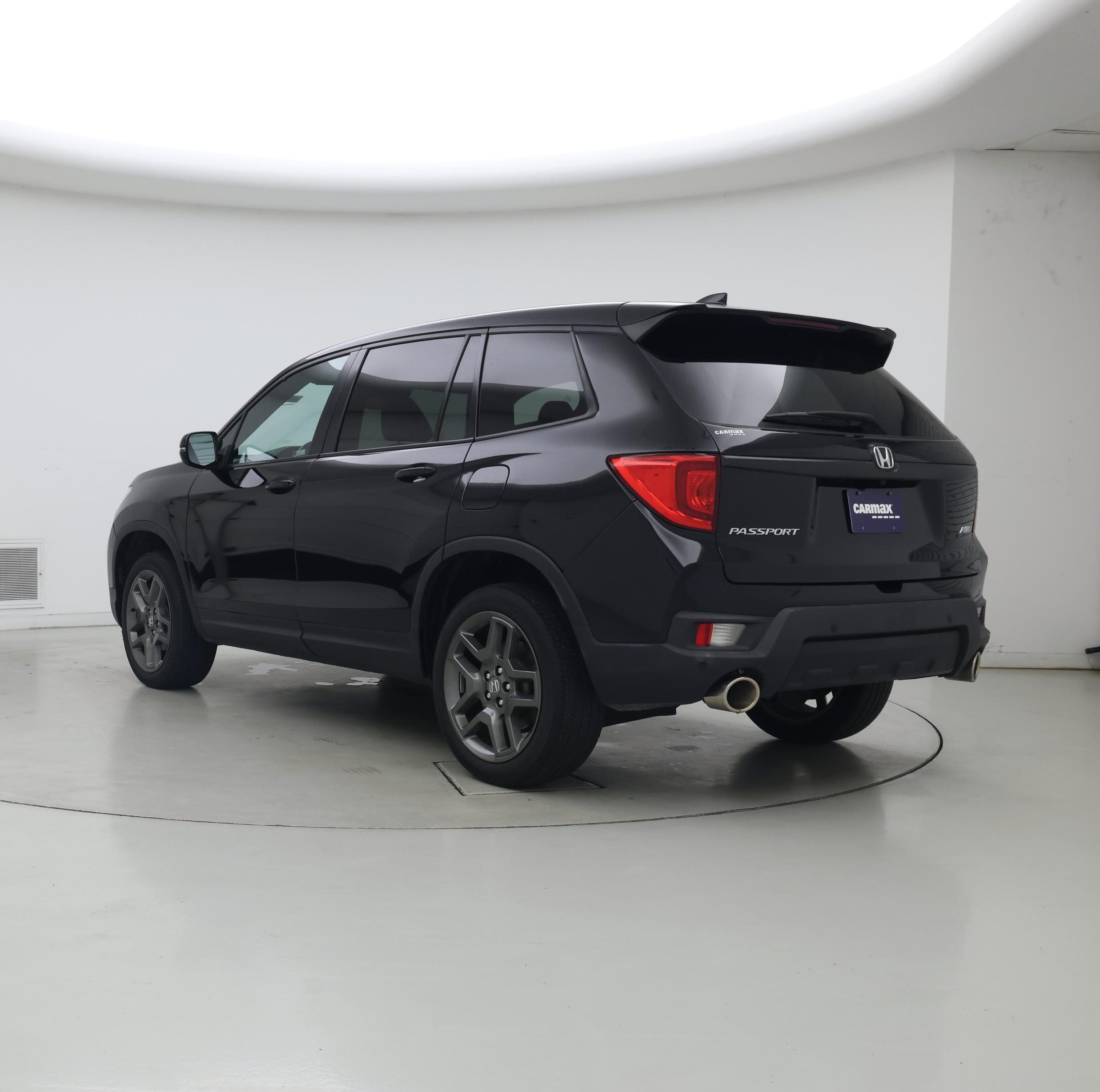 Thumbnail: 2023 Honda Passport - 2